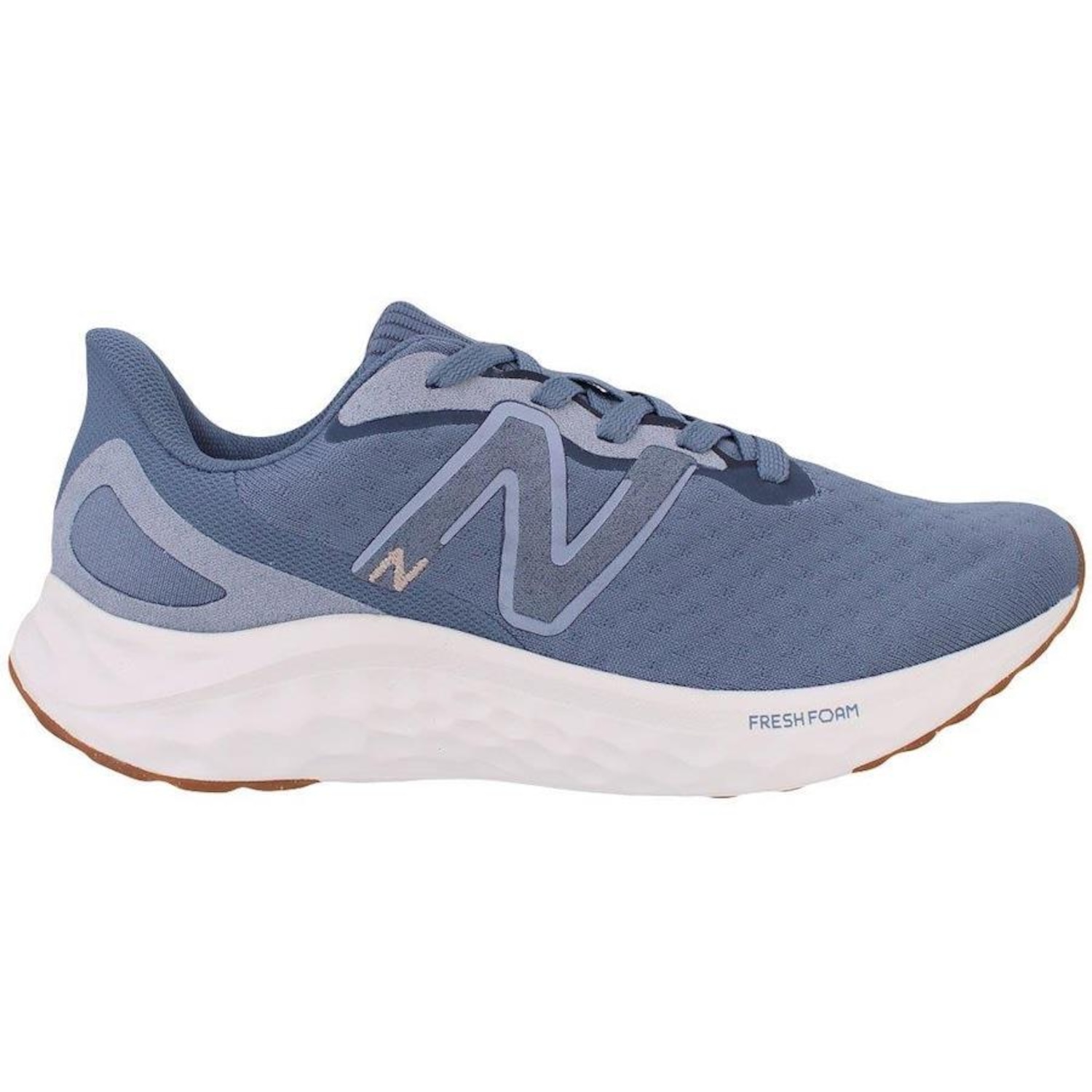 Tênis Feminino New Balance Fresh Foam ARISHIV4 - Foto 1
