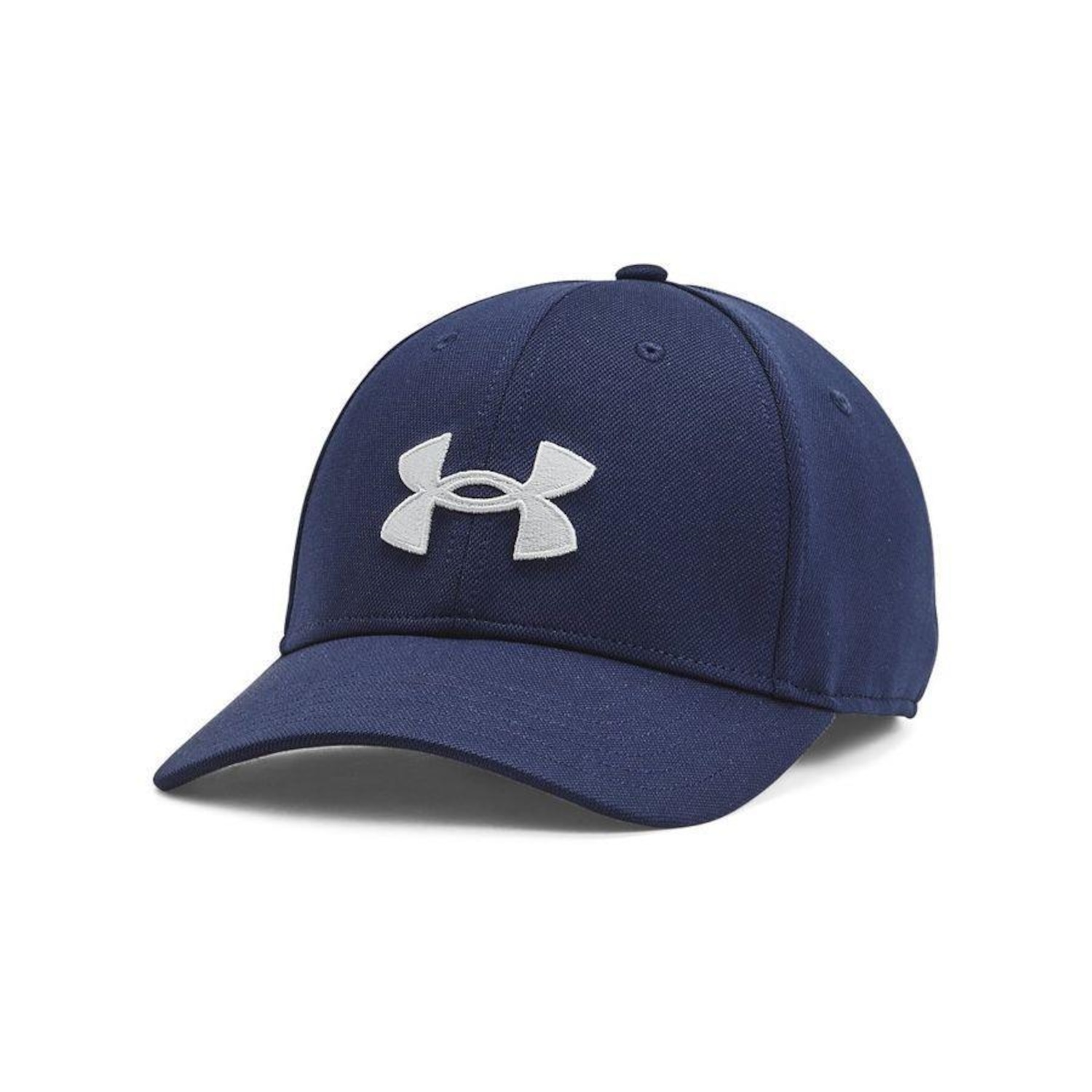 Boné Under Armour Blitzing Adj - Strapback - Masculino - Foto 2