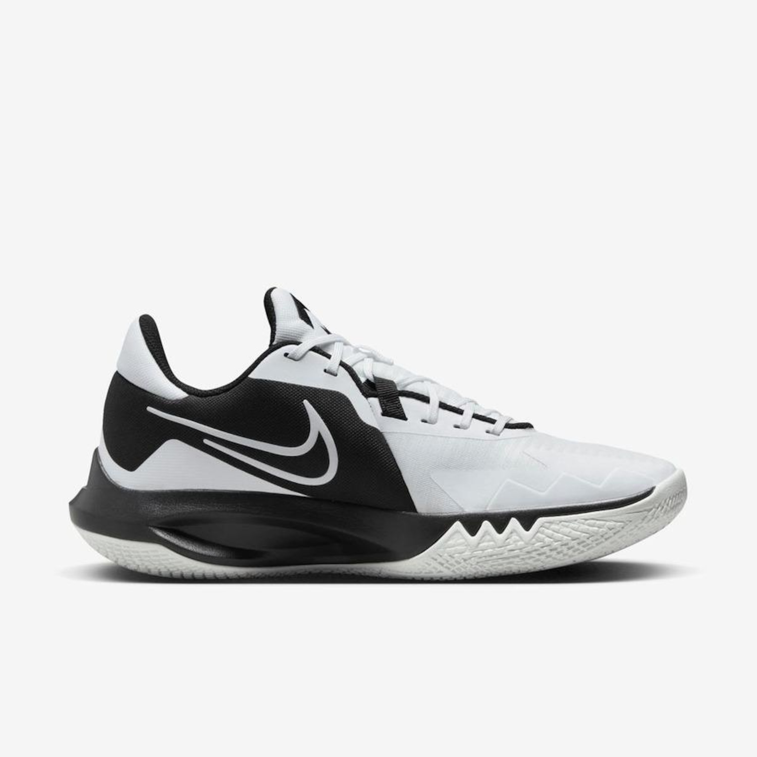 Tênis Nike Precision 6 - Masculino - Foto 1