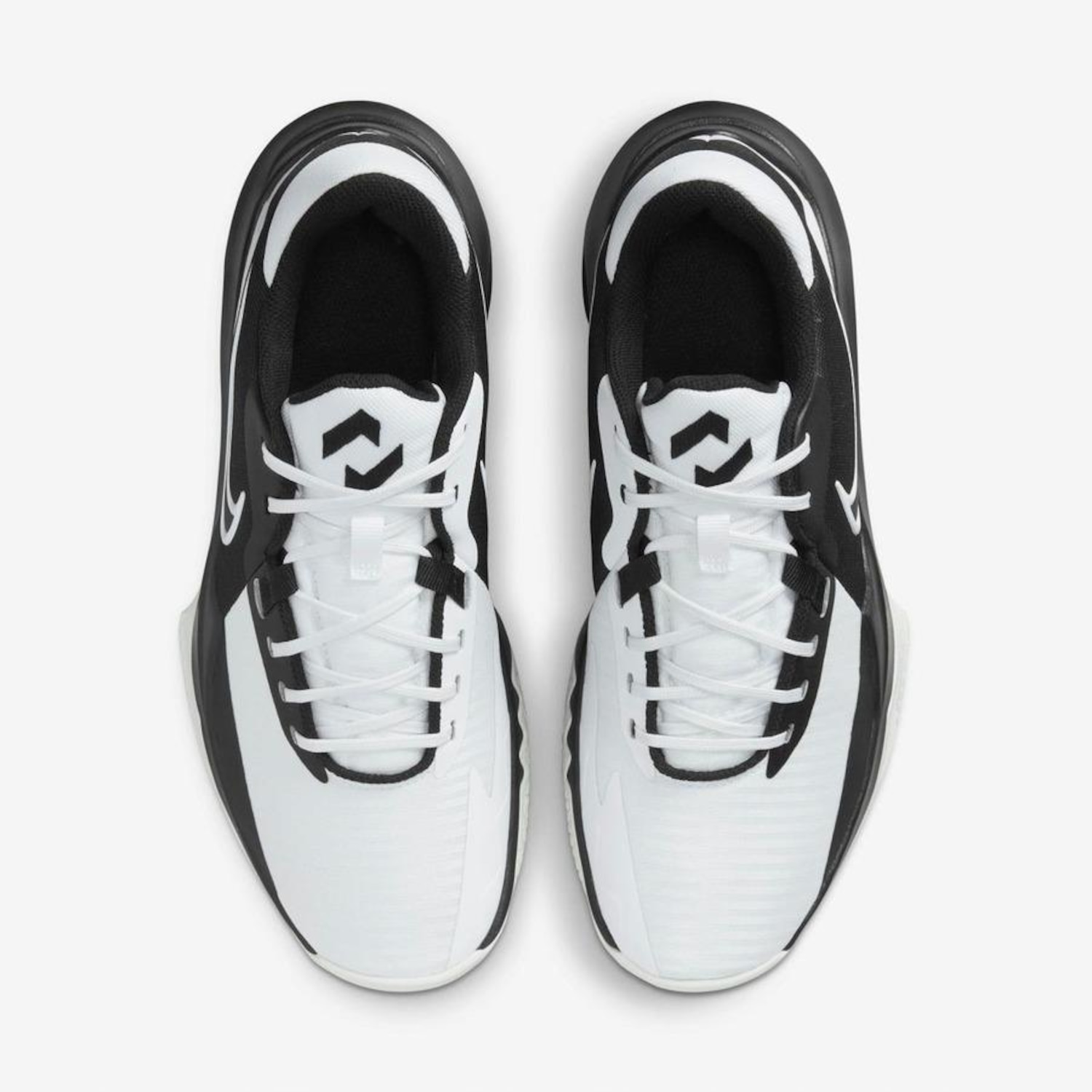 Tênis Nike Precision 6 - Masculino - Foto 4
