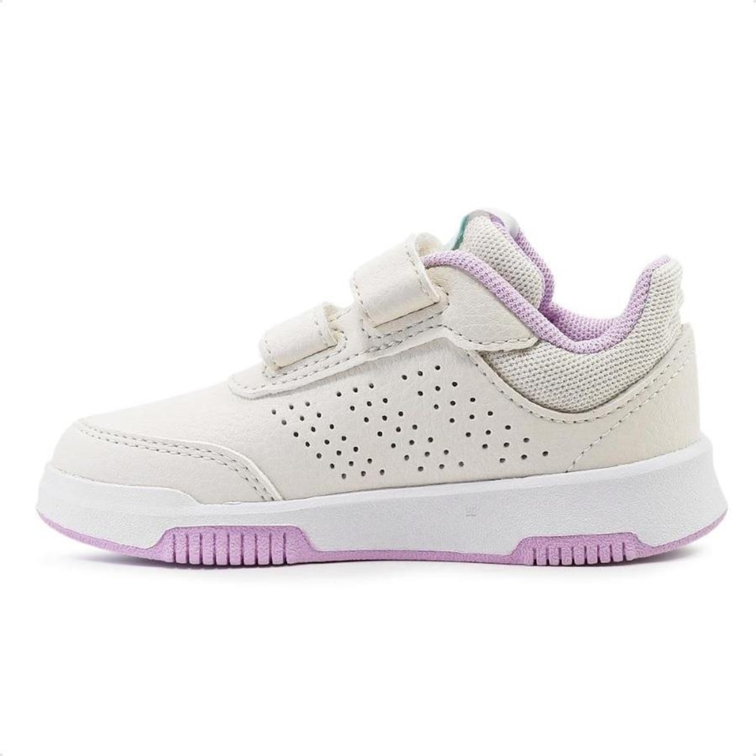 Tênis Infantil adidas Tensaur - Foto 4