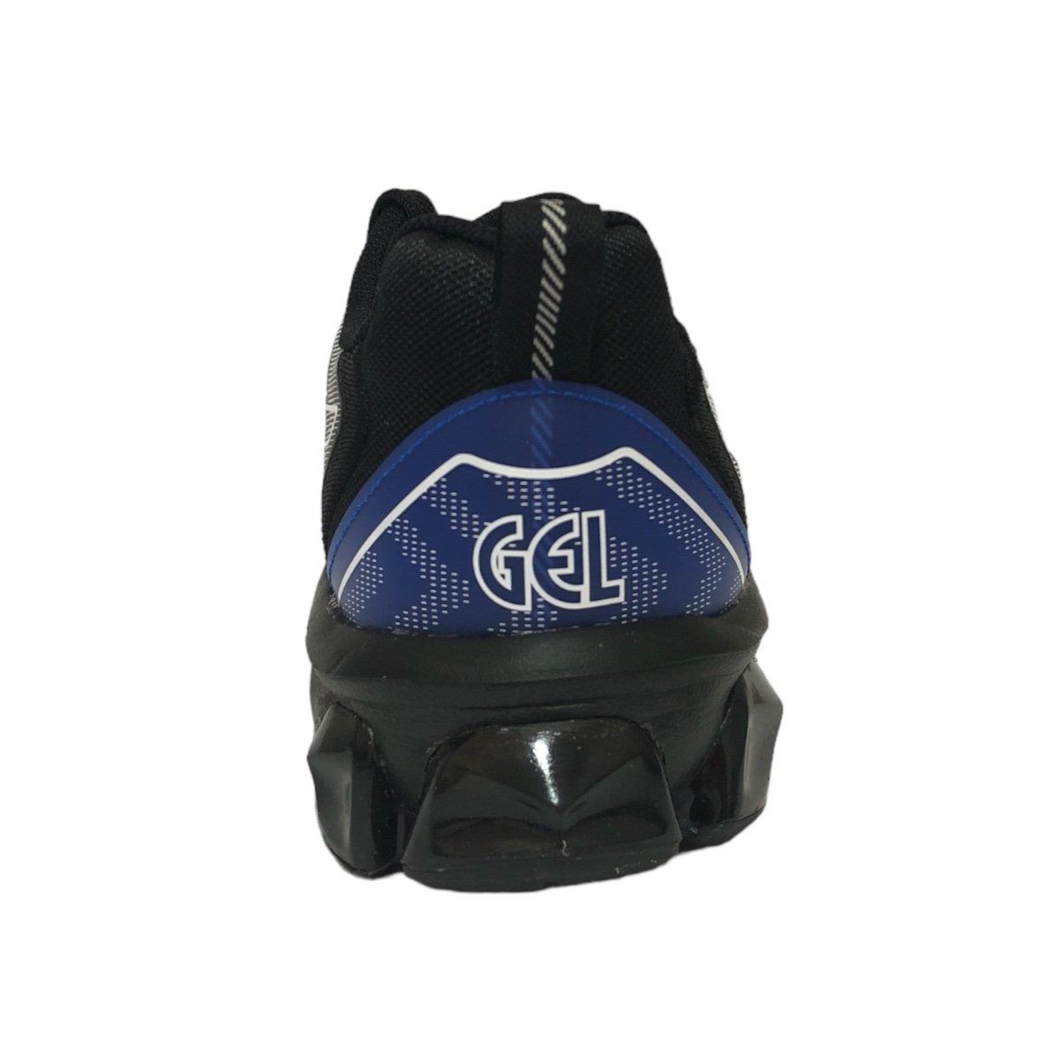 Tênis Asics Gel-Quantum 90 Iv - Masculino - Foto 4