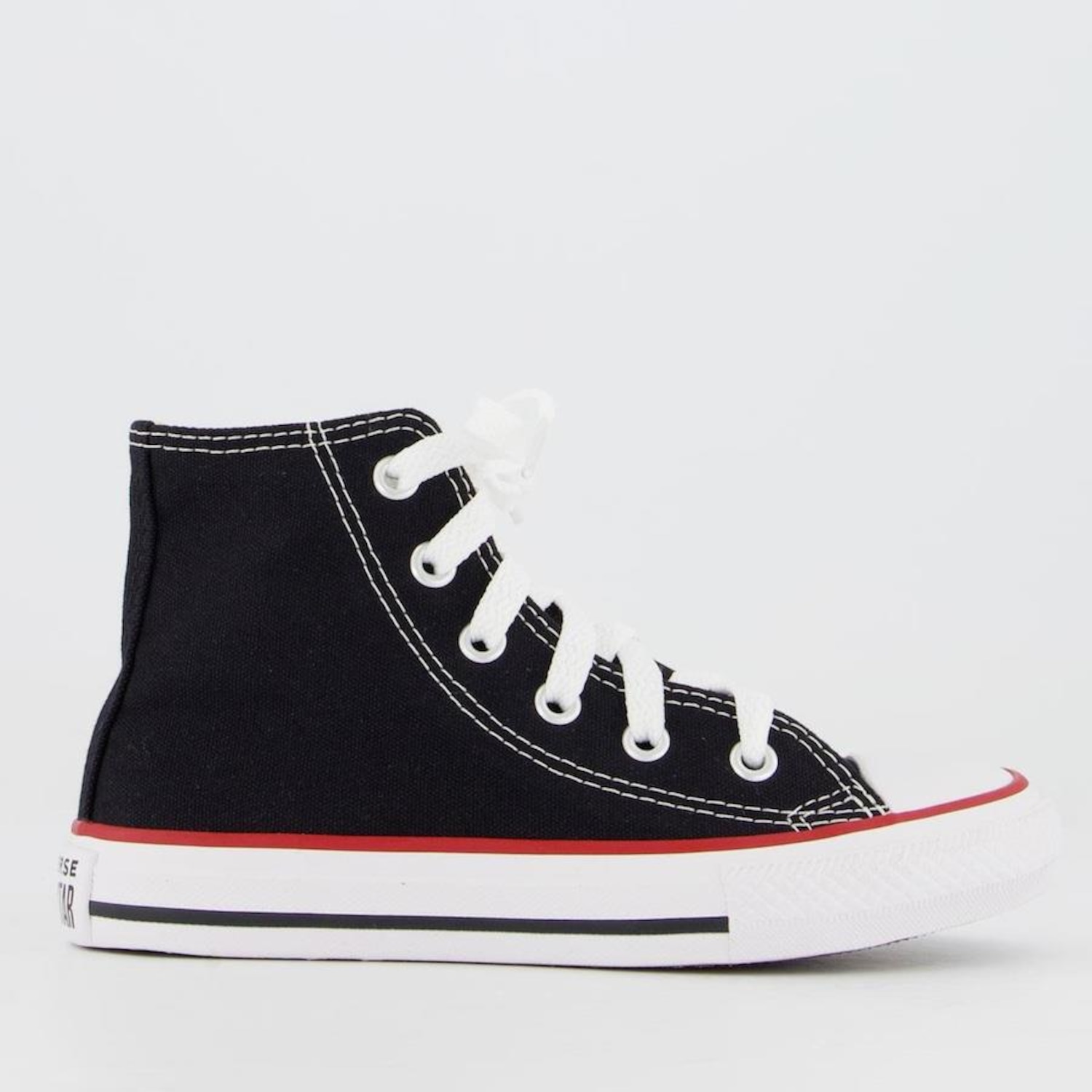 Tênis Converse All Star Chuck Taylor - Infantil - Foto 1