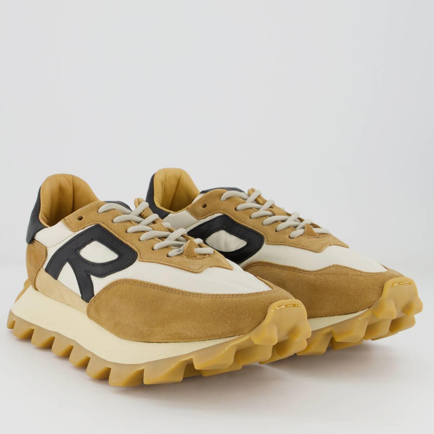 TÊNIS RESERVA YANKEE - MASCULINO - Foto 2
