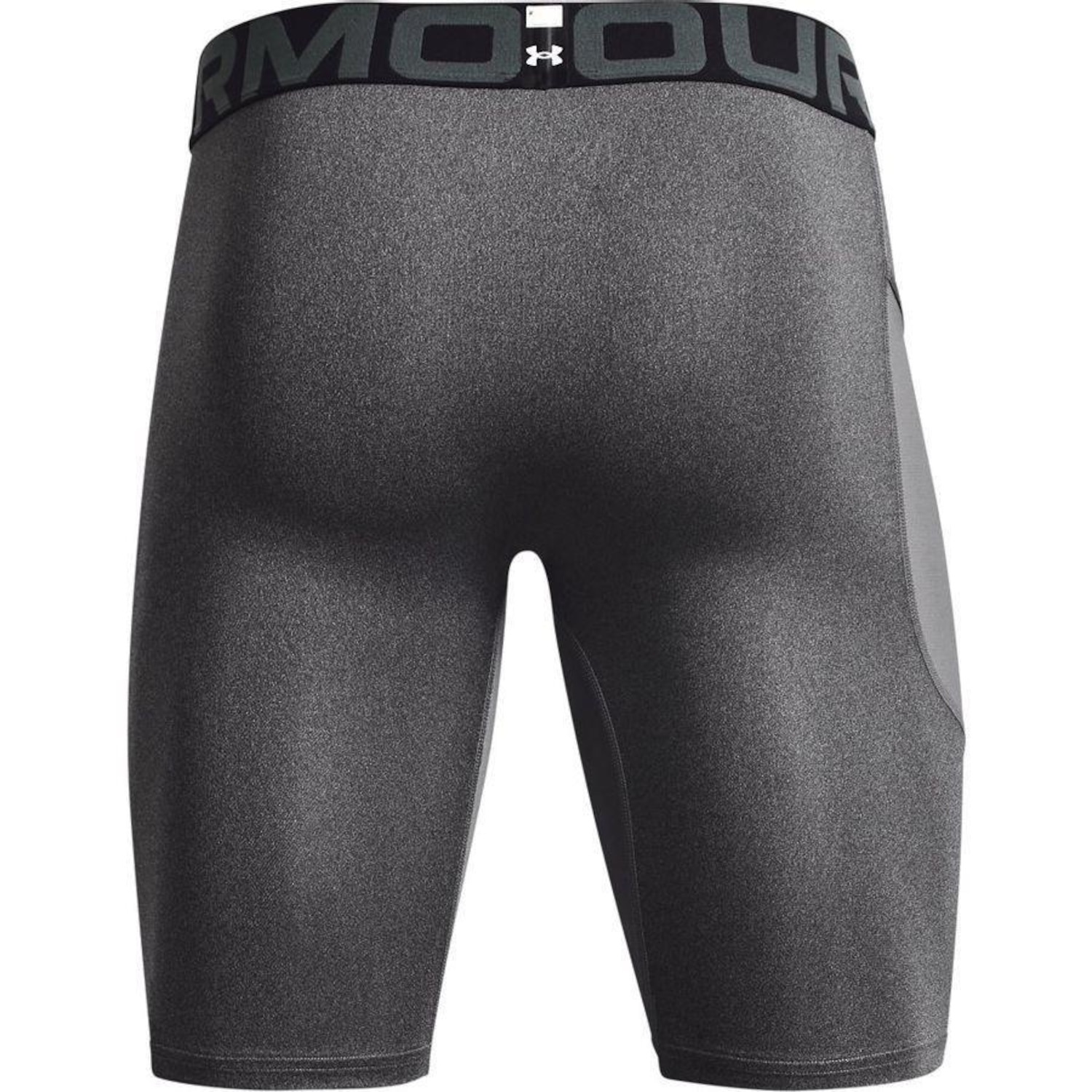 Shorts Under Armour Hg Armour Lng - Masculino - Foto 3