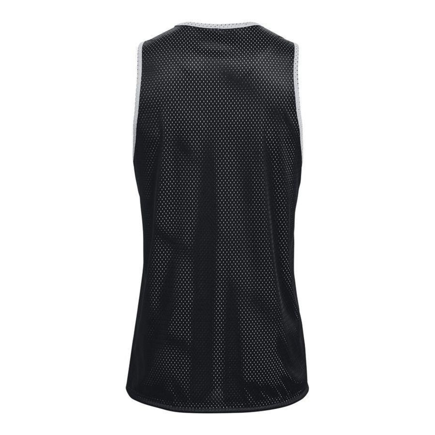 Camiseta Regata Under Armour Baseline Reversível Jersey - Masculina - Foto 1