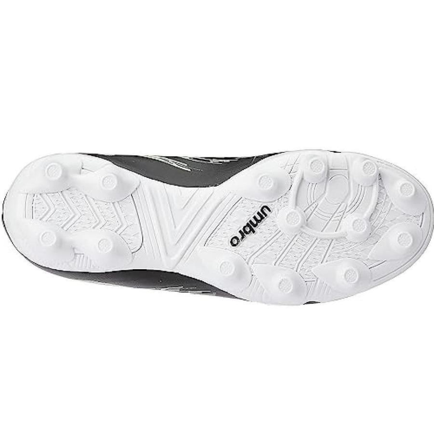 Chuteira de Campo Umbro Acid Jr Ii - Infantil - Foto 4