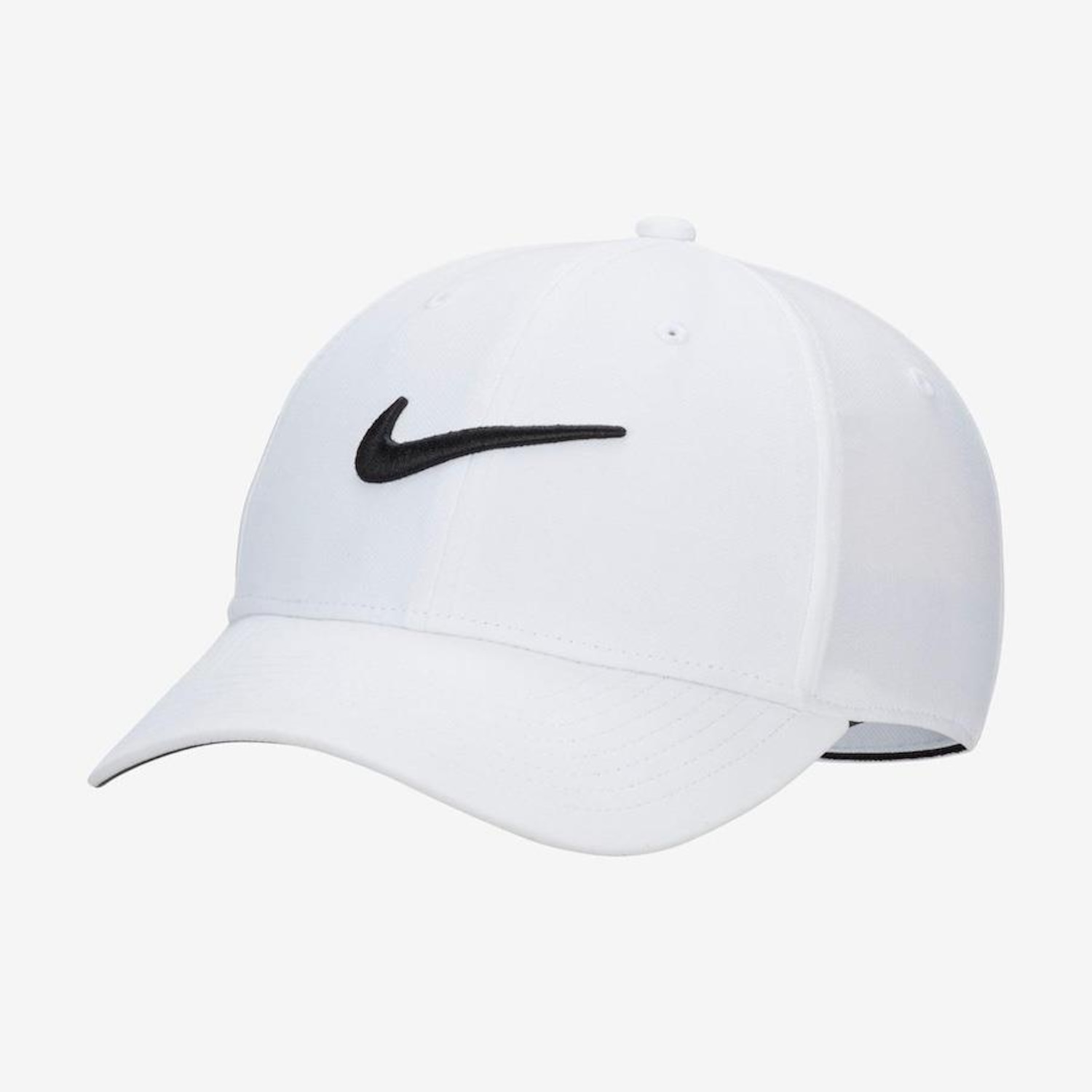 Boné Nike Dri-FIT Club - Ajustável - Adulto - Foto 1
