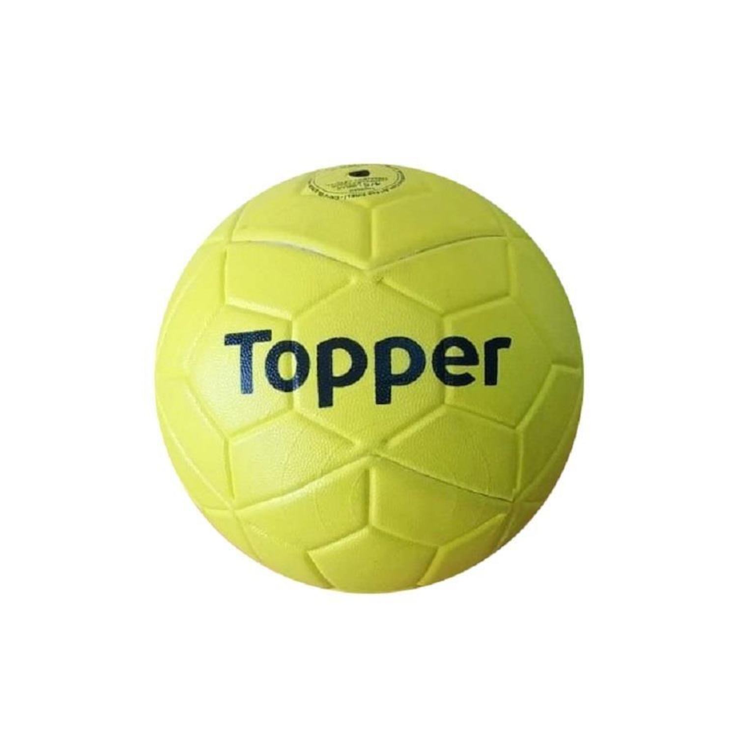 Bola de Handebol Topper T3 Tecnofusion - Foto 1