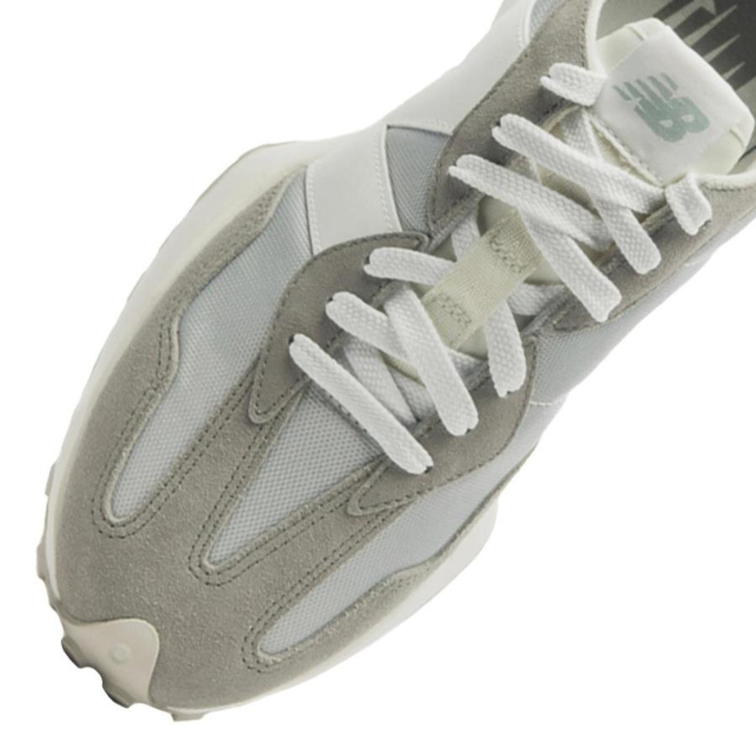 Tênis New Balance 327 V1 - Masculino - Foto 3