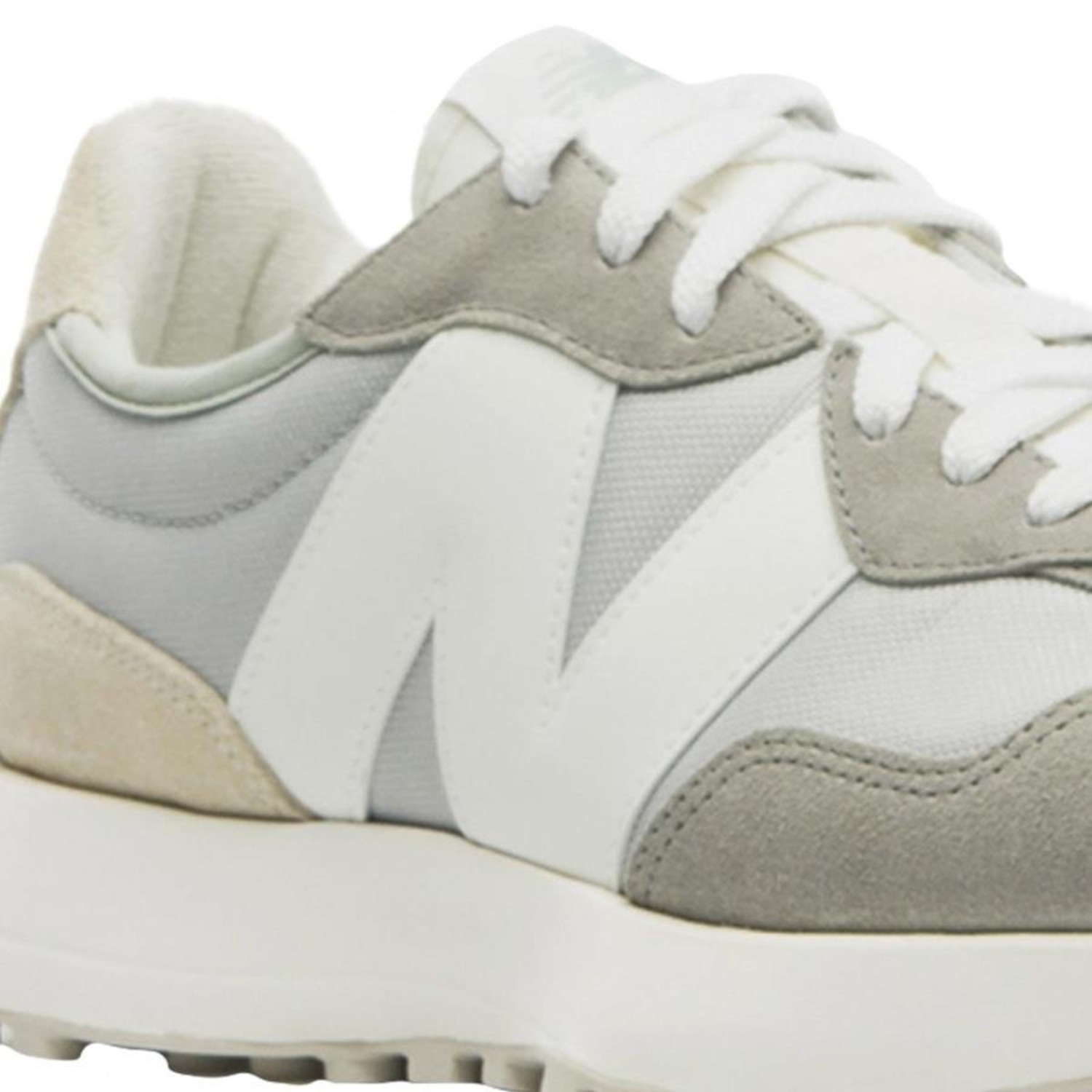Tênis New Balance 327 V1 - Masculino - Foto 4