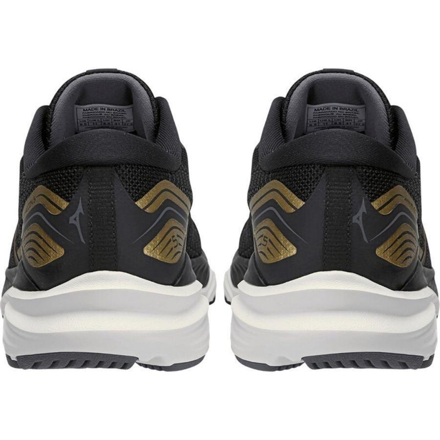Tênis Mizuno Falcon 5 Masculino - Foto 3