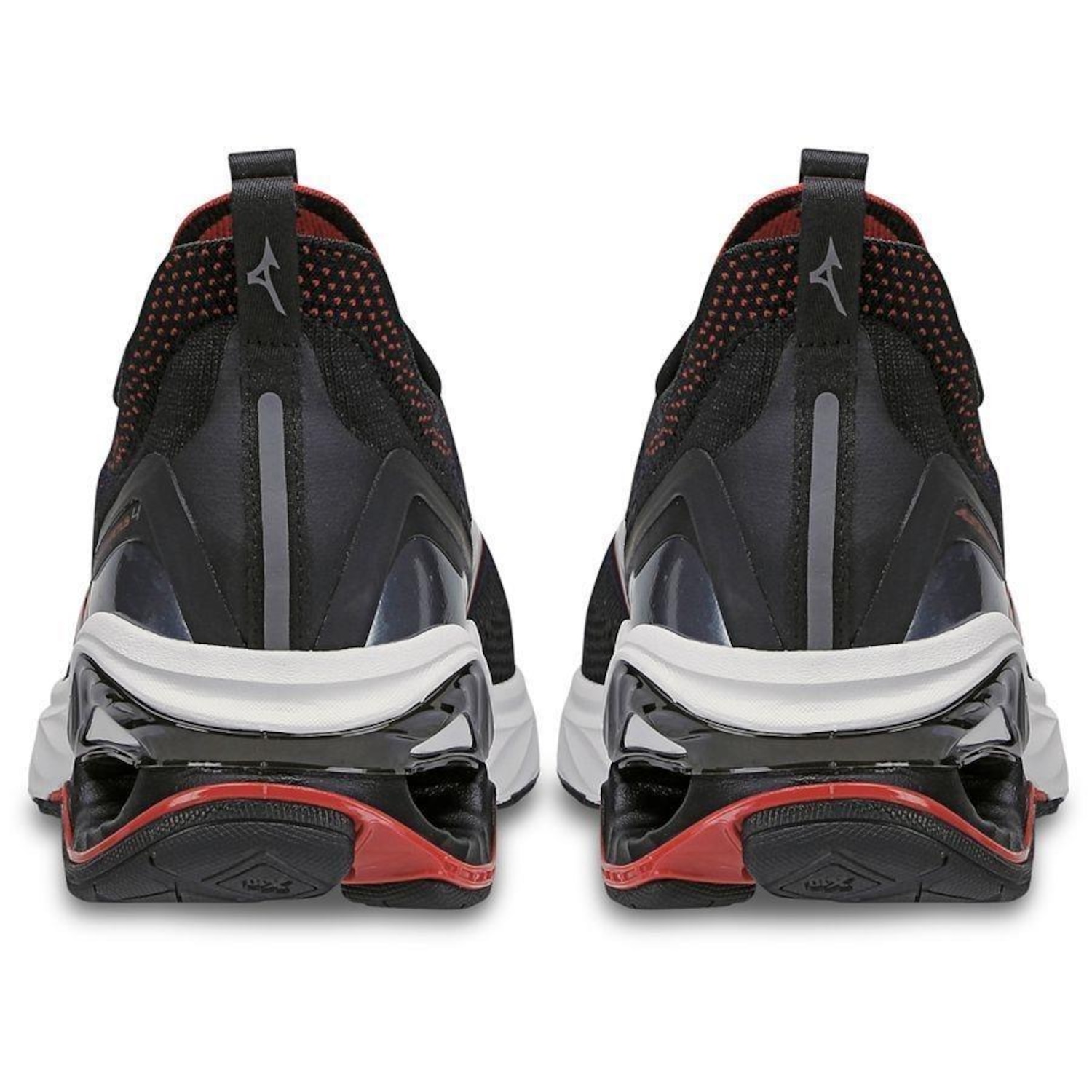 Tênis Masculino Mizuno Wave Invictus 4 - Foto 4