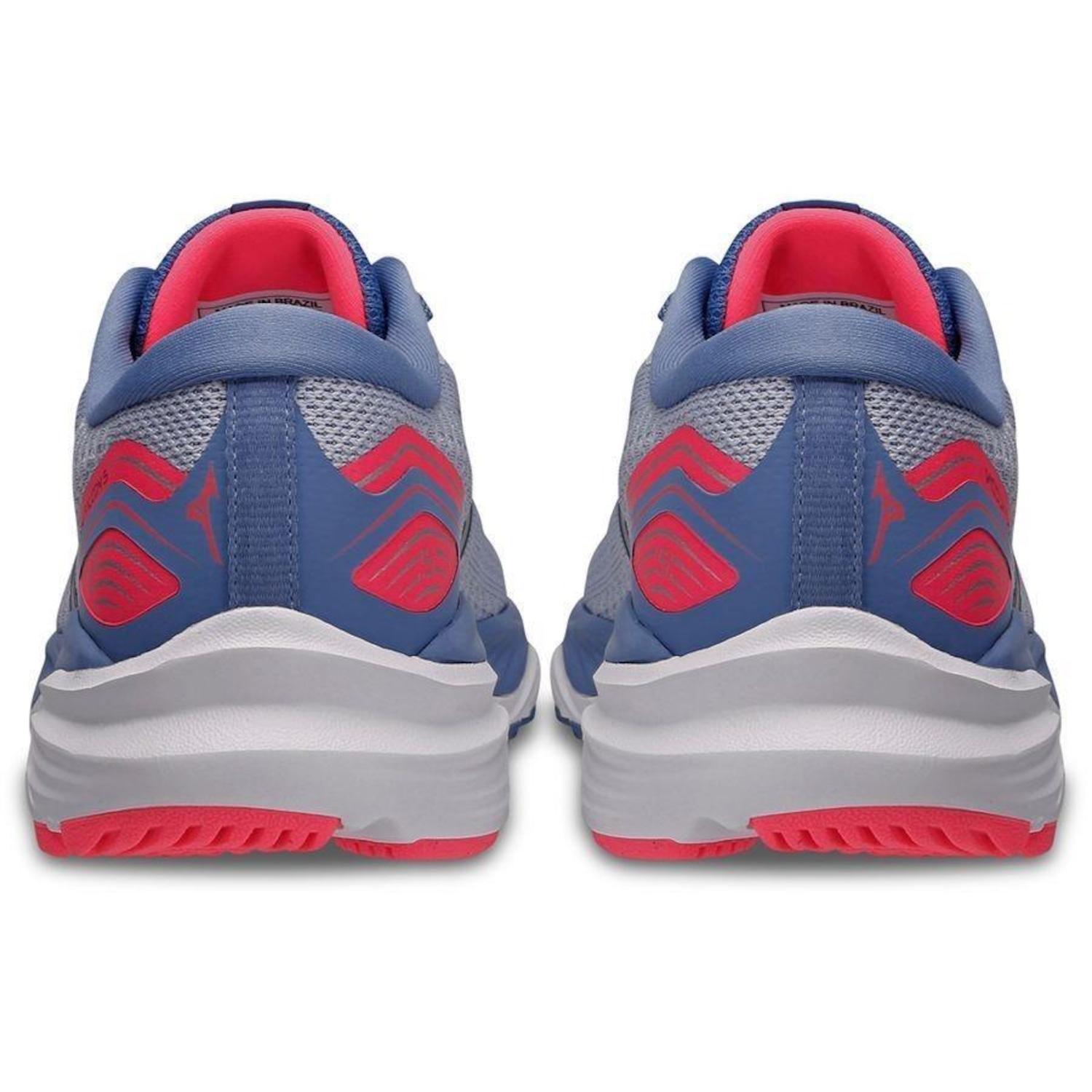 Tênis Mizuno Wave Falcon 5 - Feminino - Foto 3