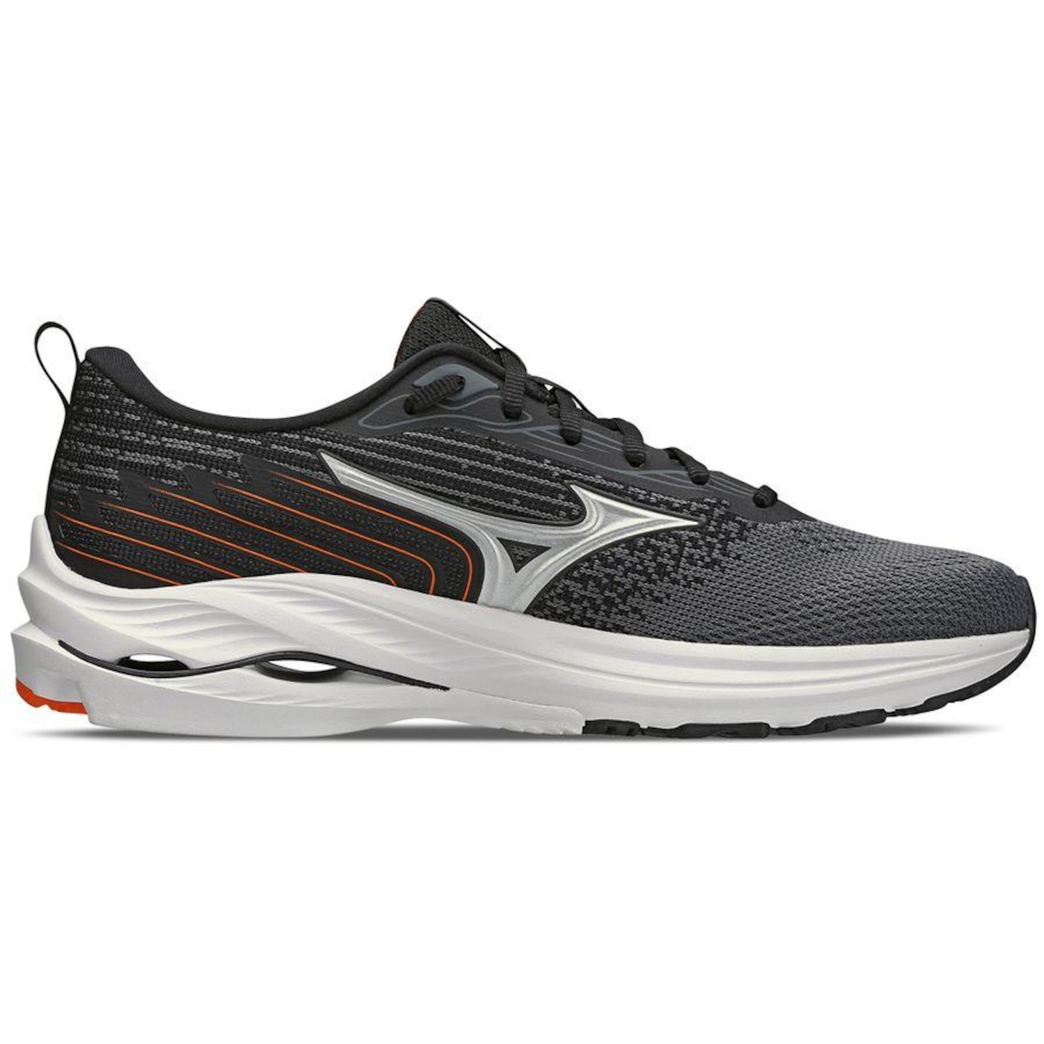 Tênis Mizuno Wave Vitality 5 - Masculino - Foto 1