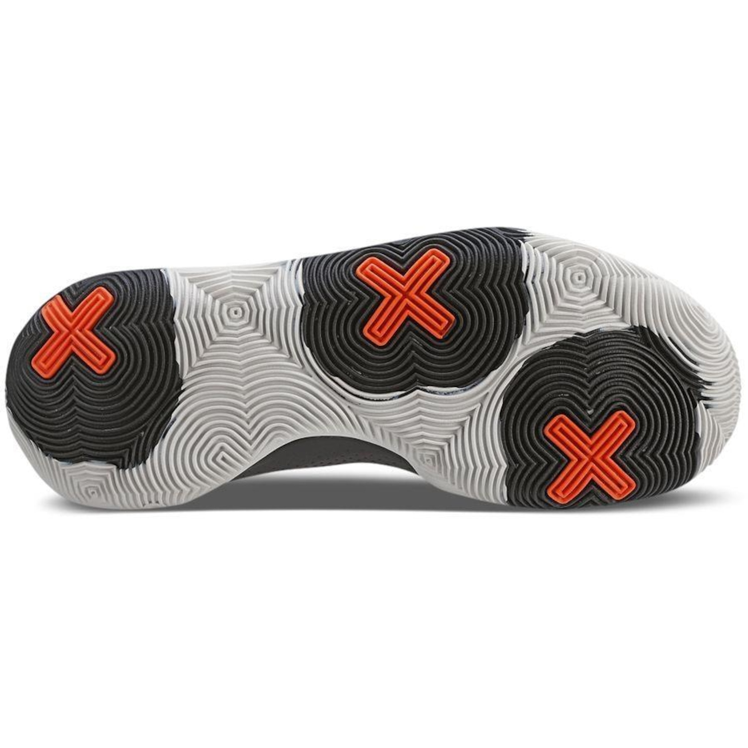 Tênis Under Armour Buzzer - Masculino - Foto 3