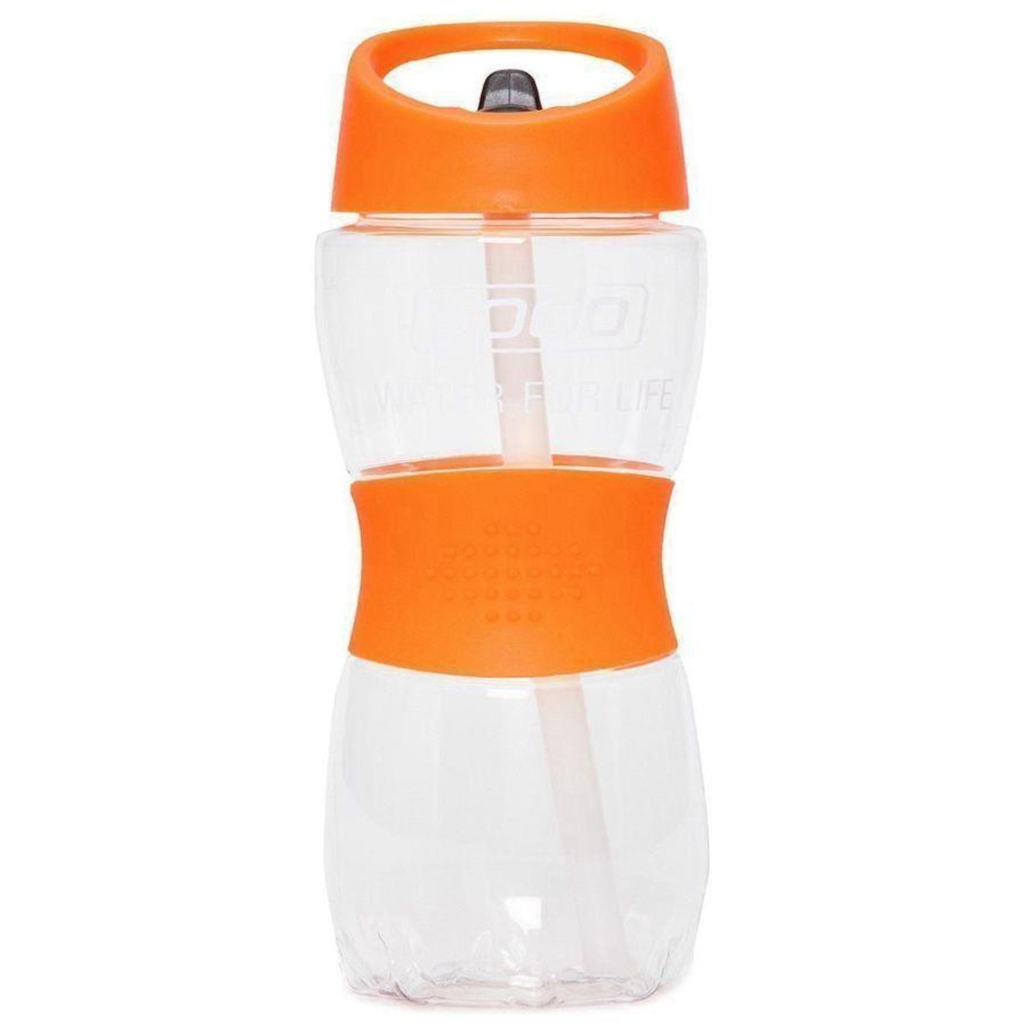 Squeeze Speedo Tritan Water Bottle - 550Ml - Foto 1
