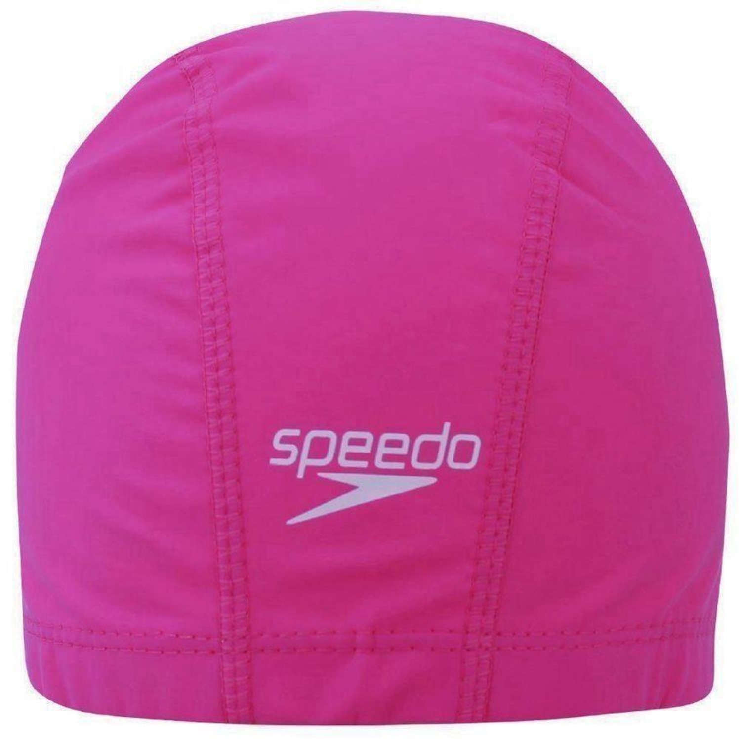 Touca de Natação Speedo Confort - Adulto - Foto 1