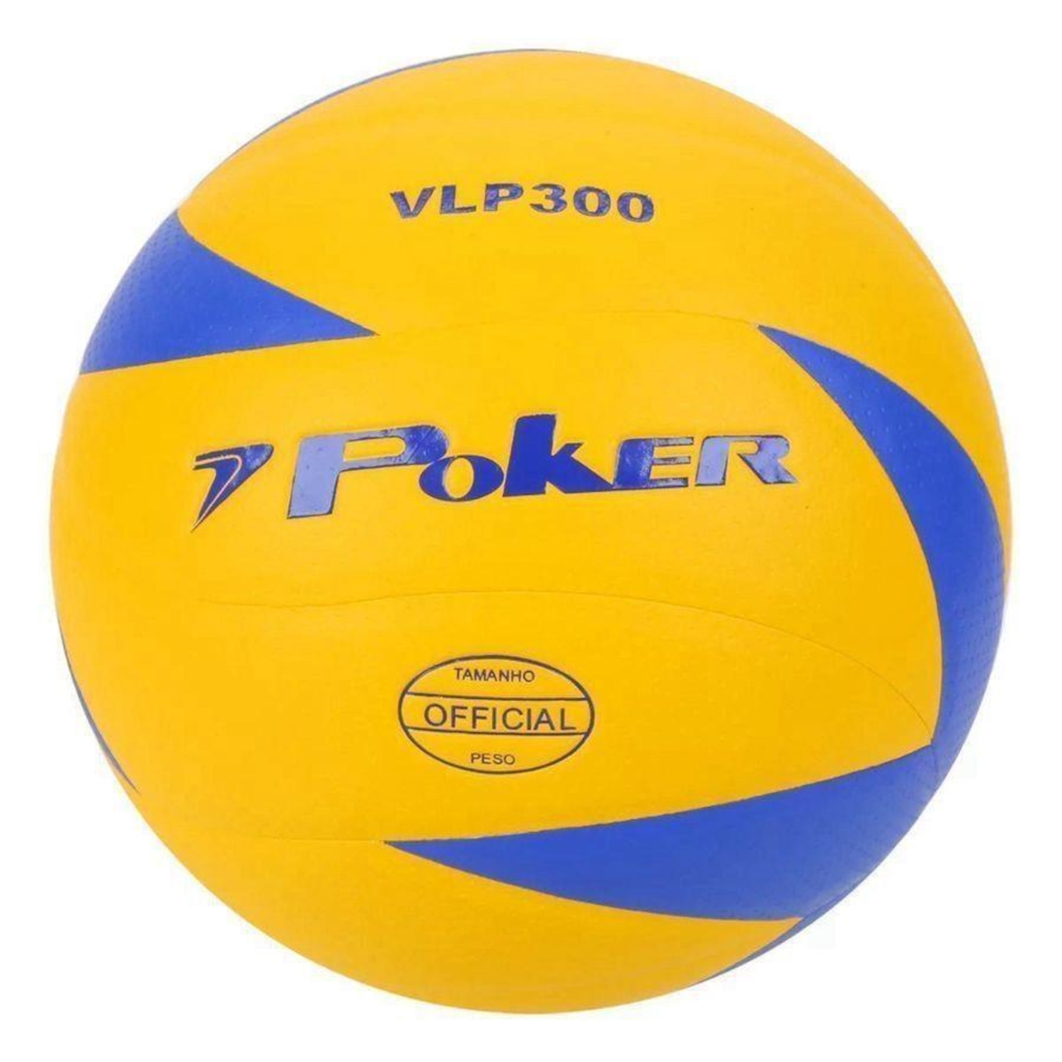 Bola de Volêi Poker Profissional - Foto 1