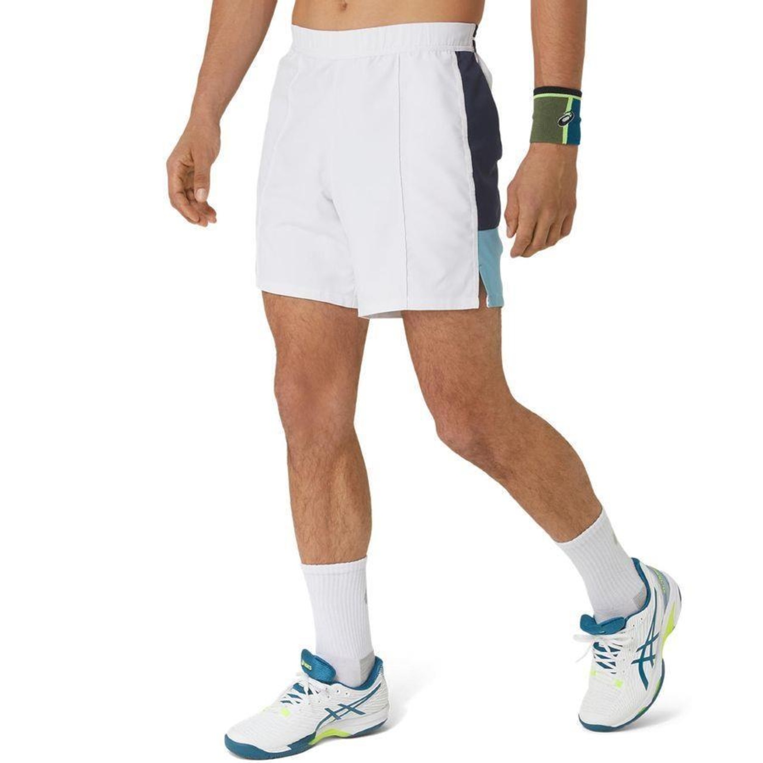 Short Asics - Masculino - Foto 3
