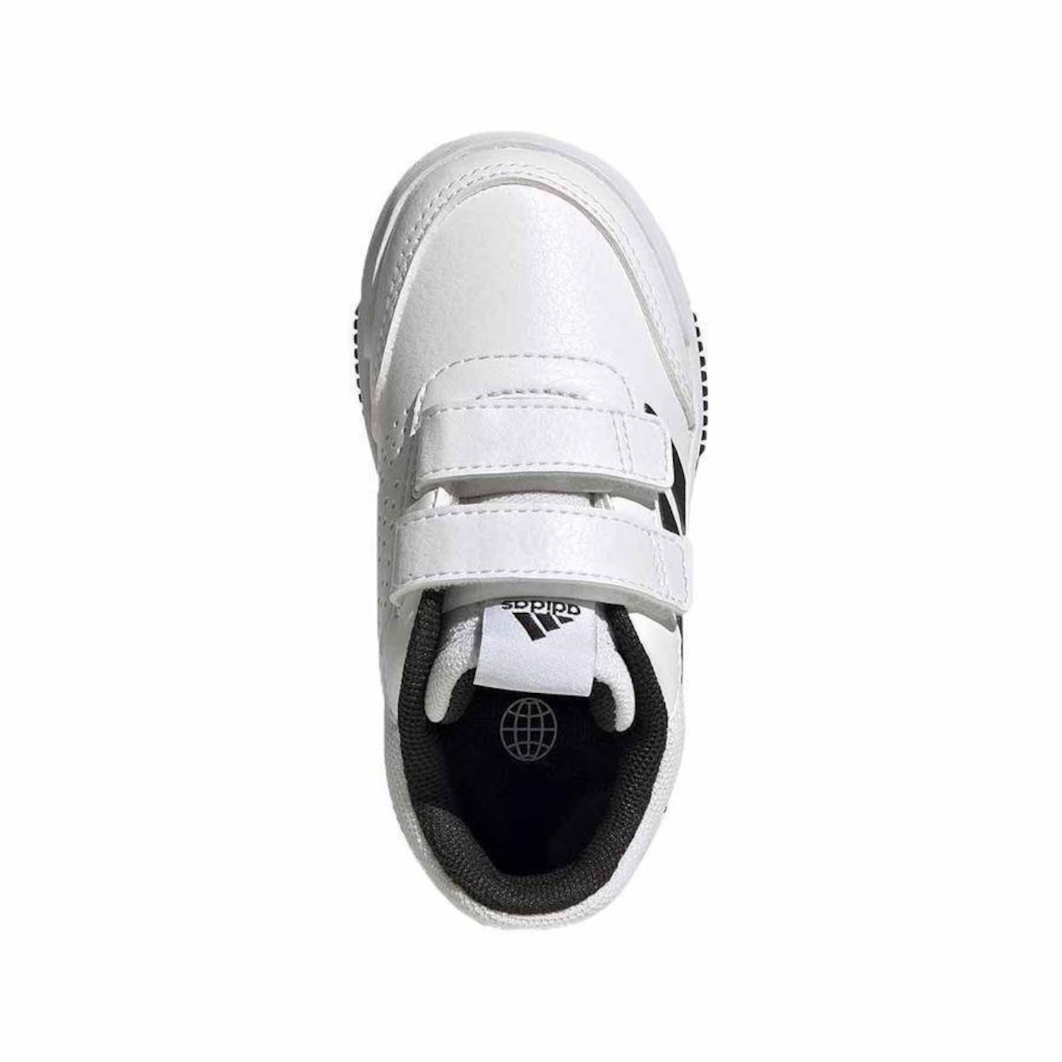 Tênis adidas Tensaur Sport 2.0 - Infantil - Foto 2