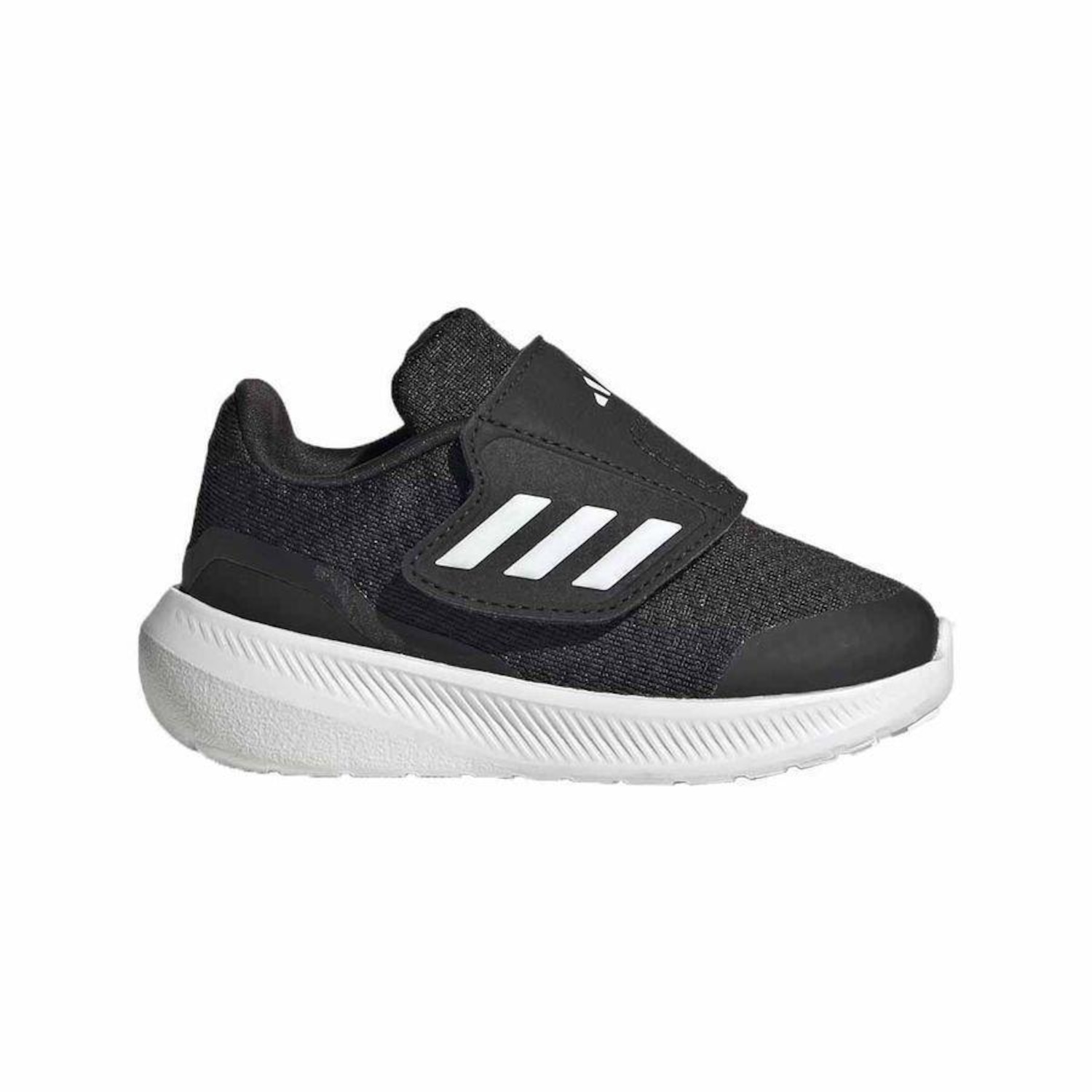 Tênis adidas Tensaur Sport 2.0 - Infantil - Foto 1
