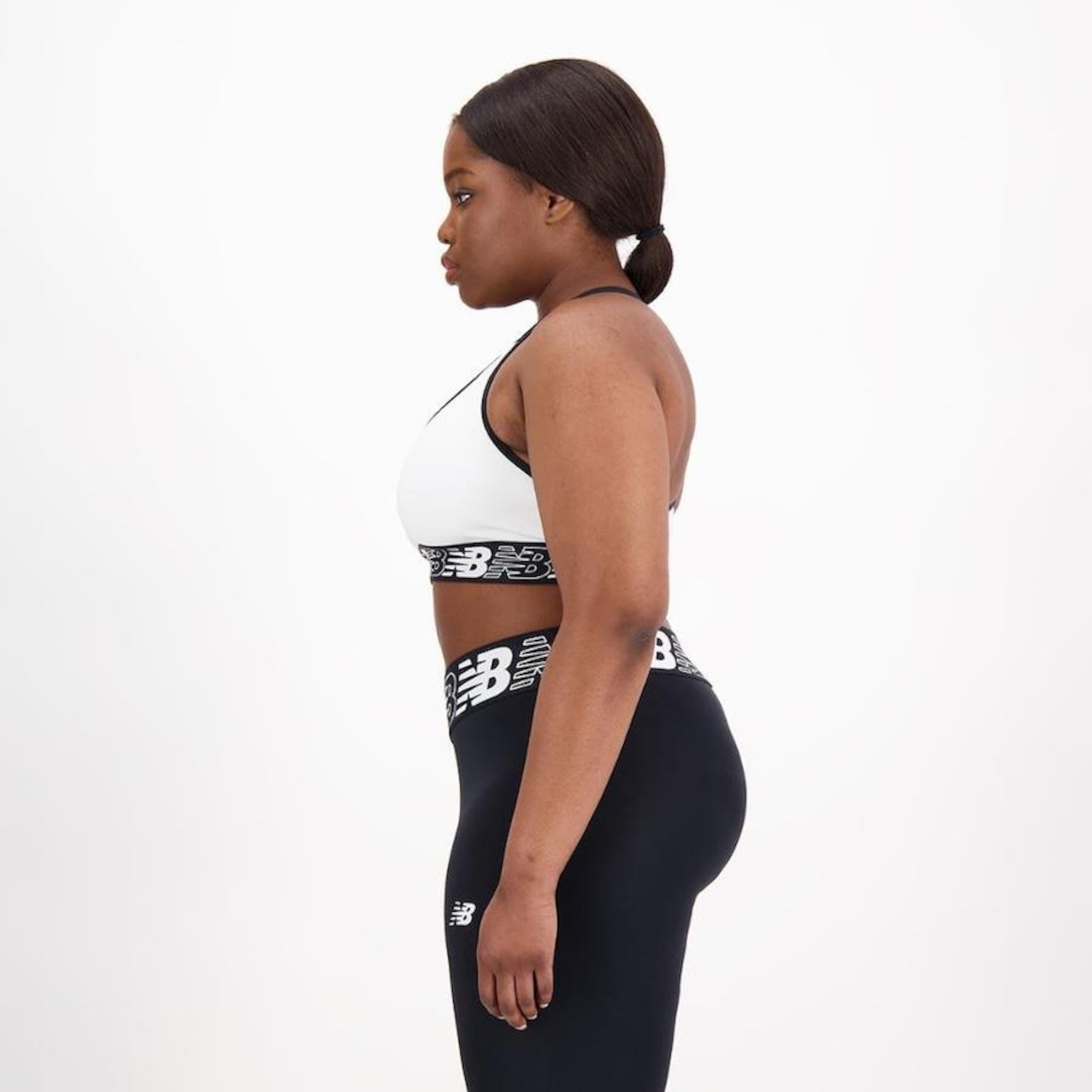 Top Fitness New Balance Foundation - Feminino - Foto 3