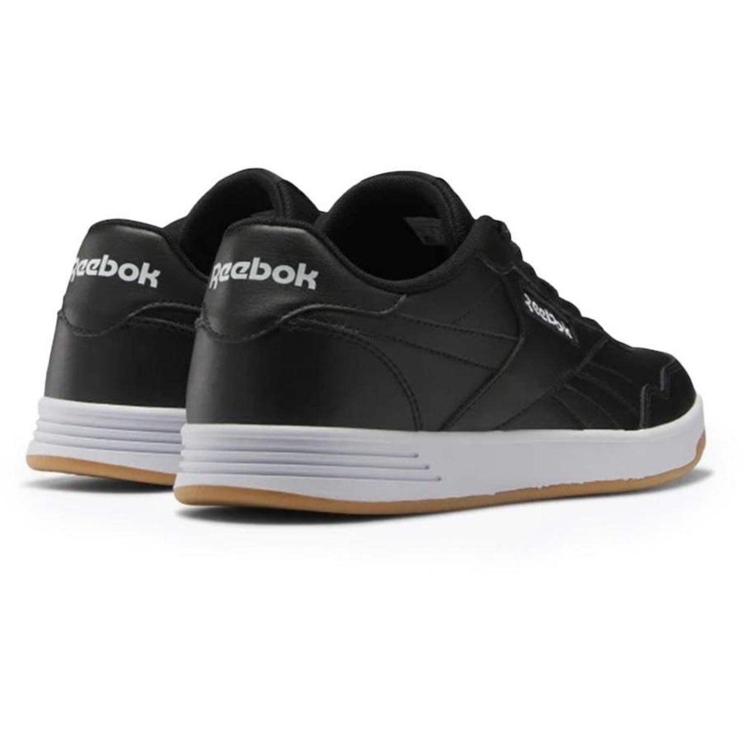 Tênis Reebok Court Advance - Adulto - Foto 3