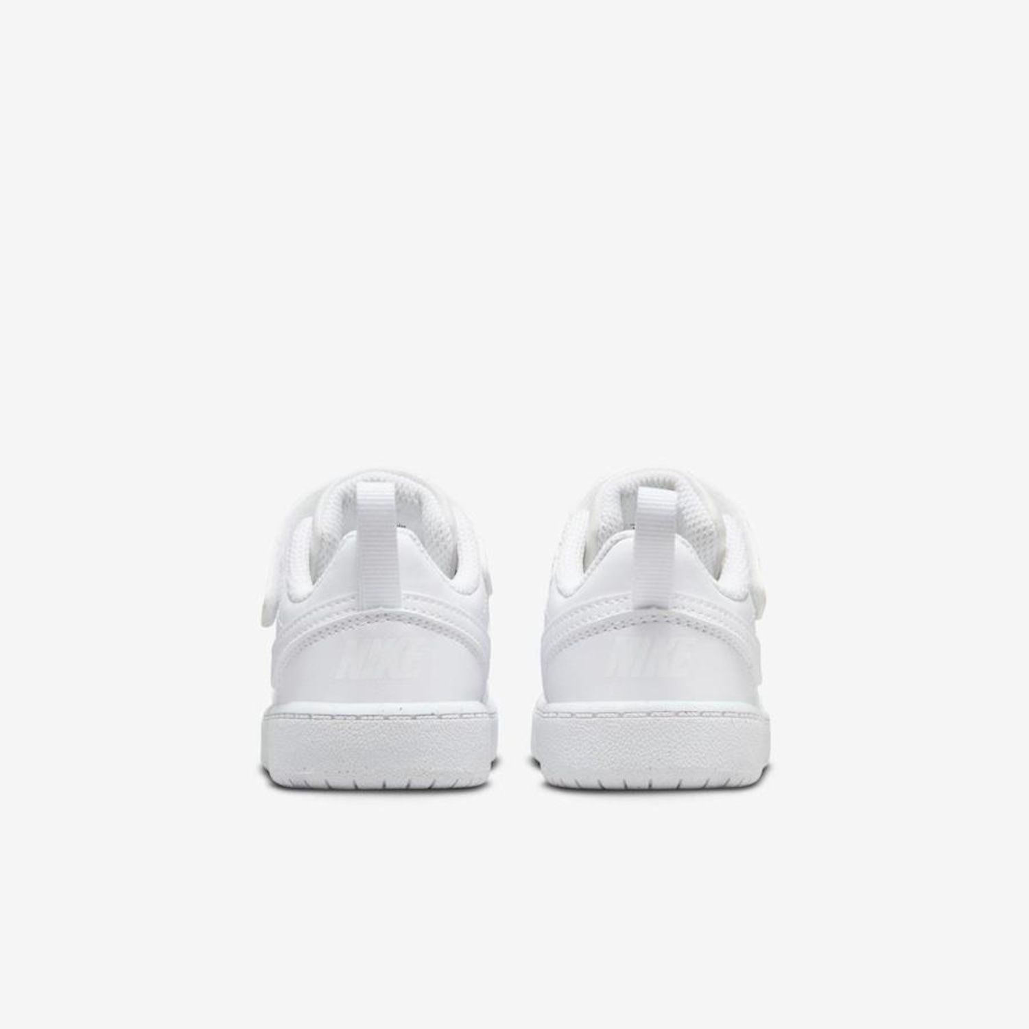 Tênis Nike Court Borough Low Recraft - Infantil - Foto 2