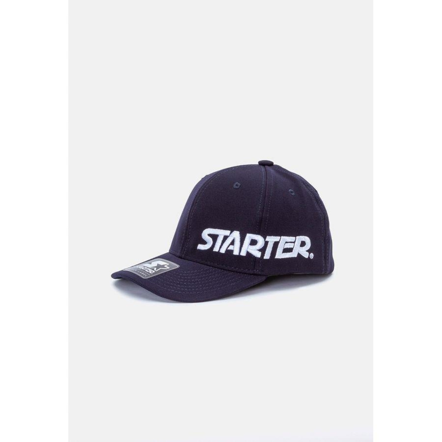Boné Starter Flex Fit - Fechado - Adulto - Foto 4