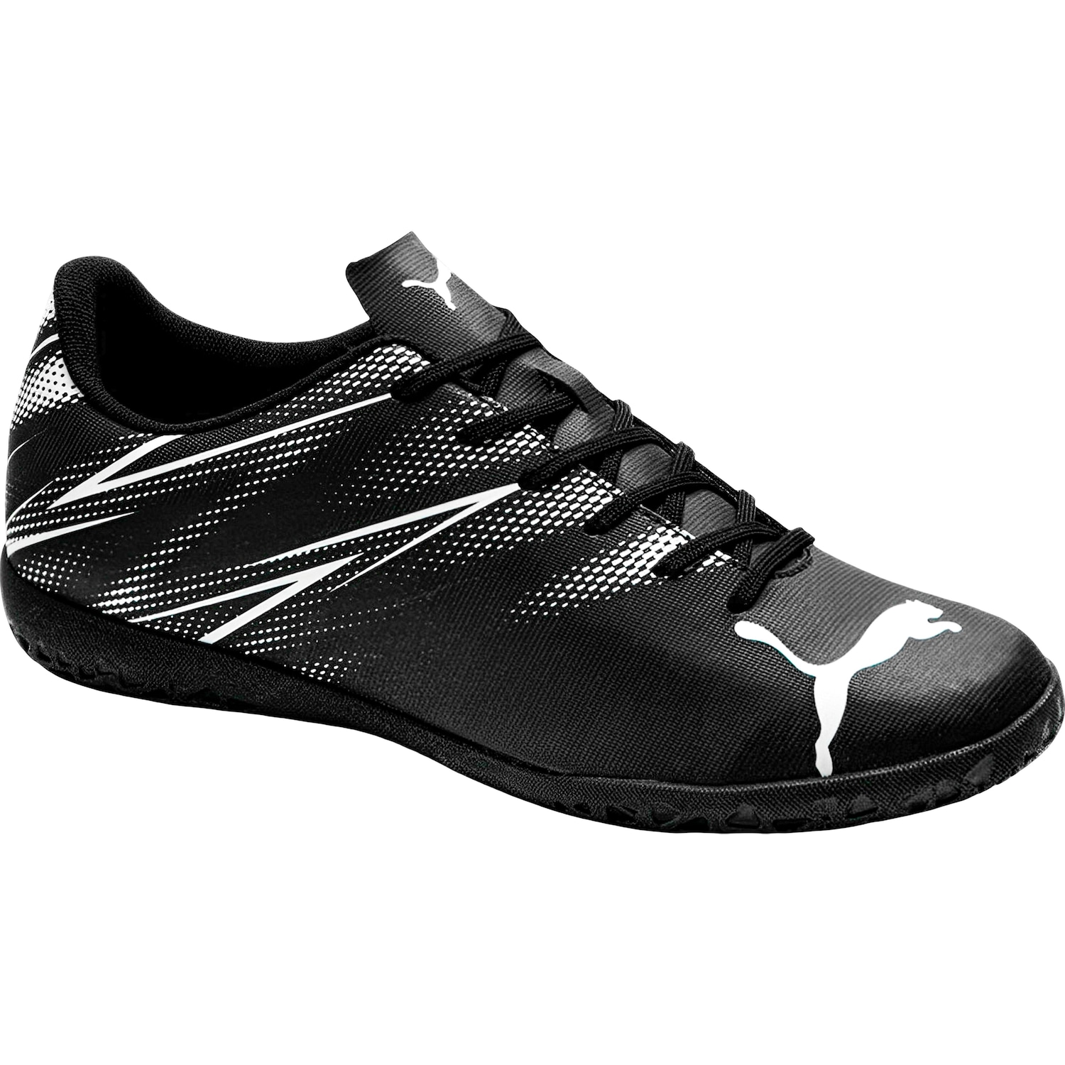 Chuteira de Futsal Adulto Puma Future Attacanto - Foto 3