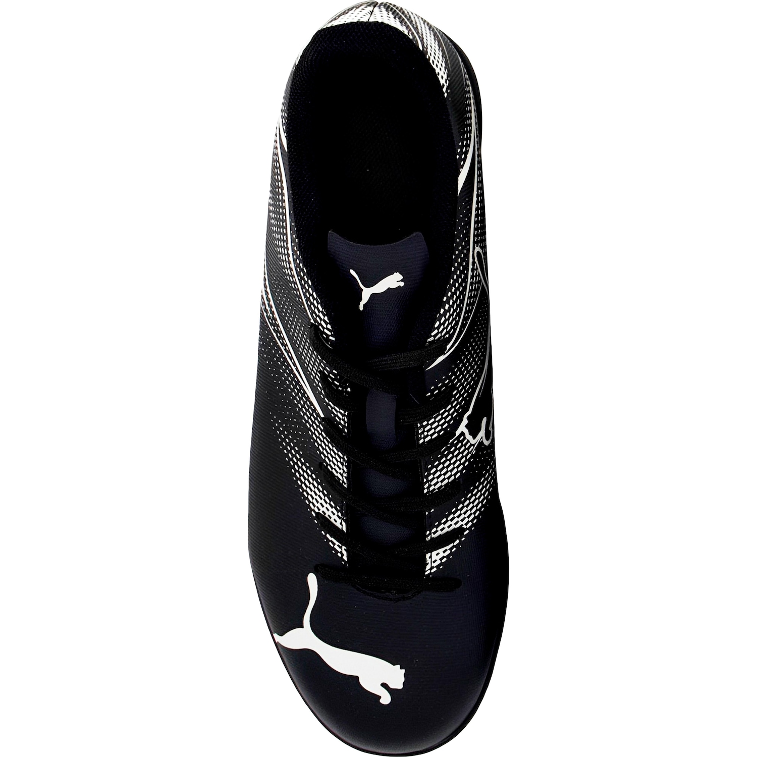 Chuteira de Futsal Adulto Puma Future Attacanto - Foto 4