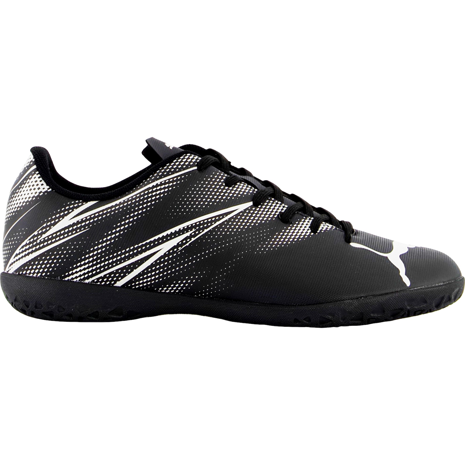 Chuteira de Futsal Adulto Puma Future Attacanto - Foto 1