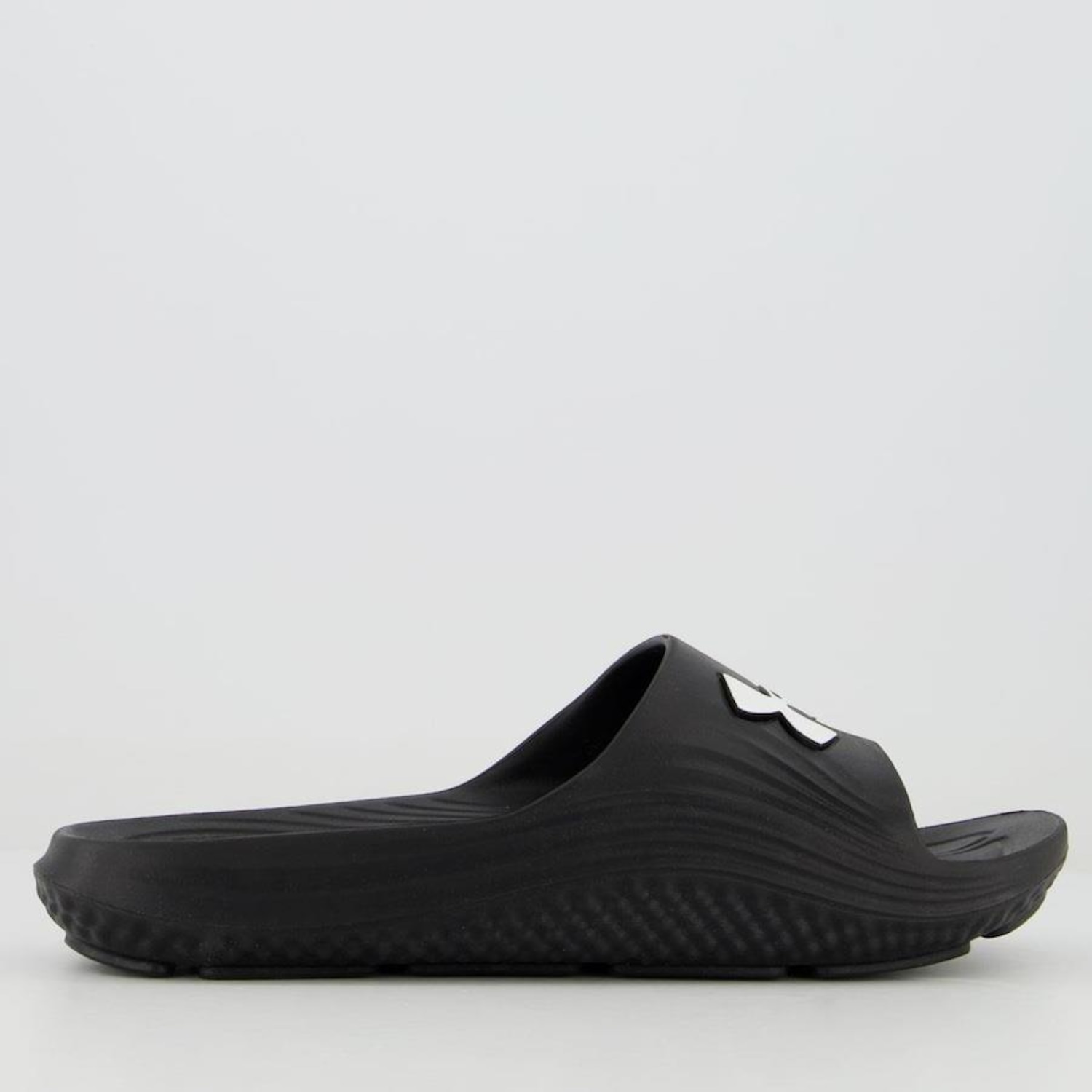 Chinelo Under Armour Core 2 - Unissex - Foto 2