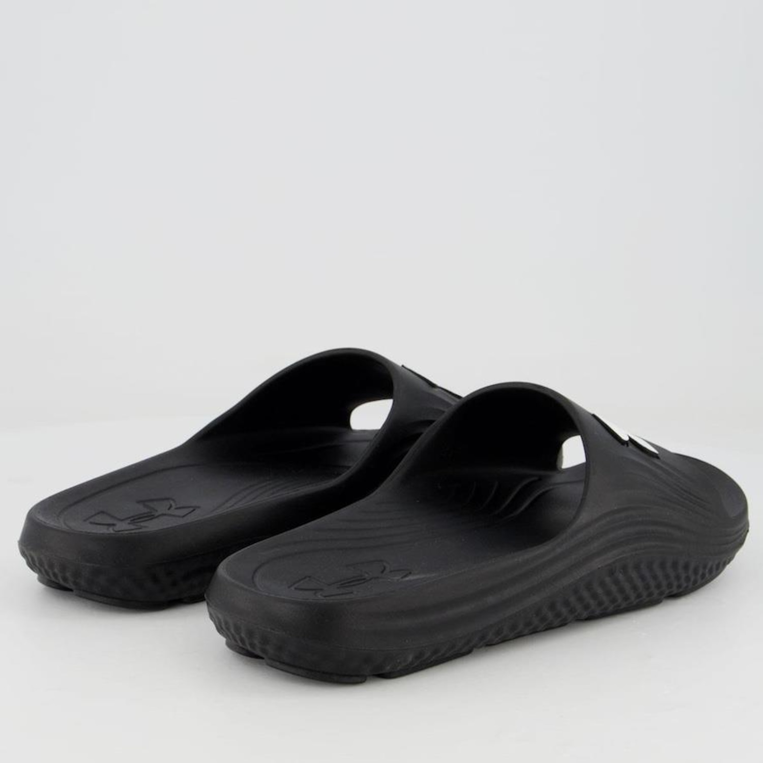 Chinelo Under Armour Core 2 - Unissex - Foto 4