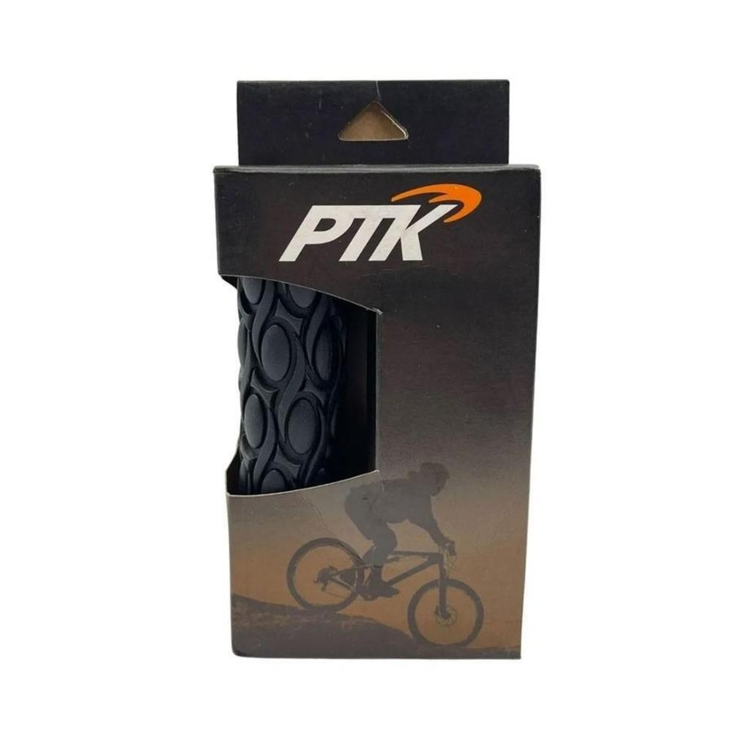 Manopla Mtb Ptk Soft - Foto 2