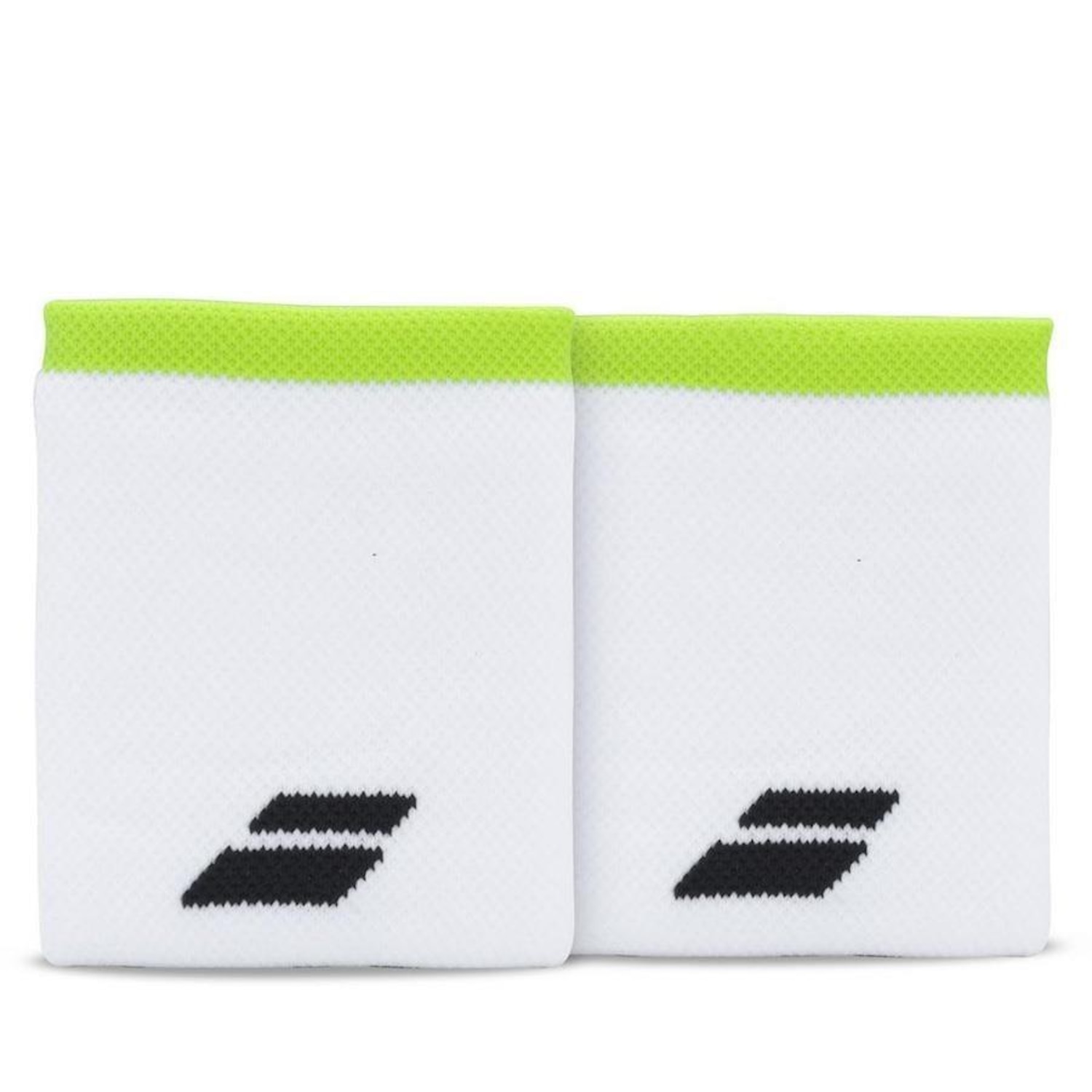 Munhequeira Babolat Jumbo - Par - Adulto - Foto 1