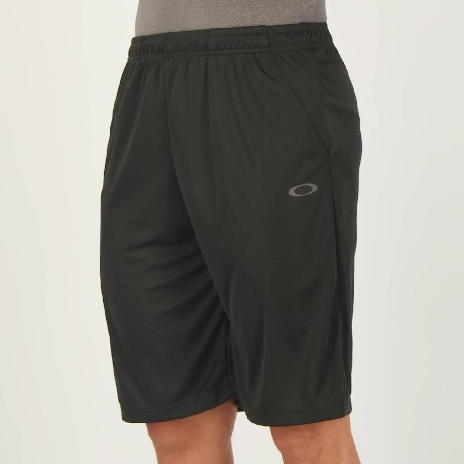 Bermuda Oakley Sports Knit - Masculina - Foto 2