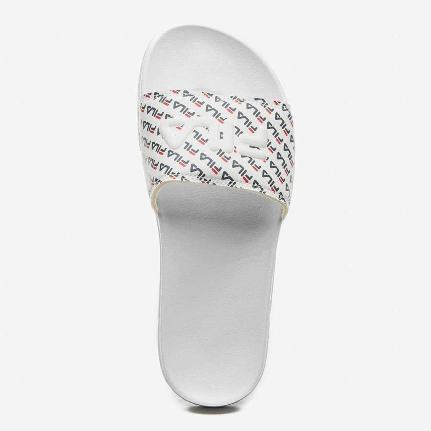 Chinelo Fila Drifter Basic - Masculino - Foto 4