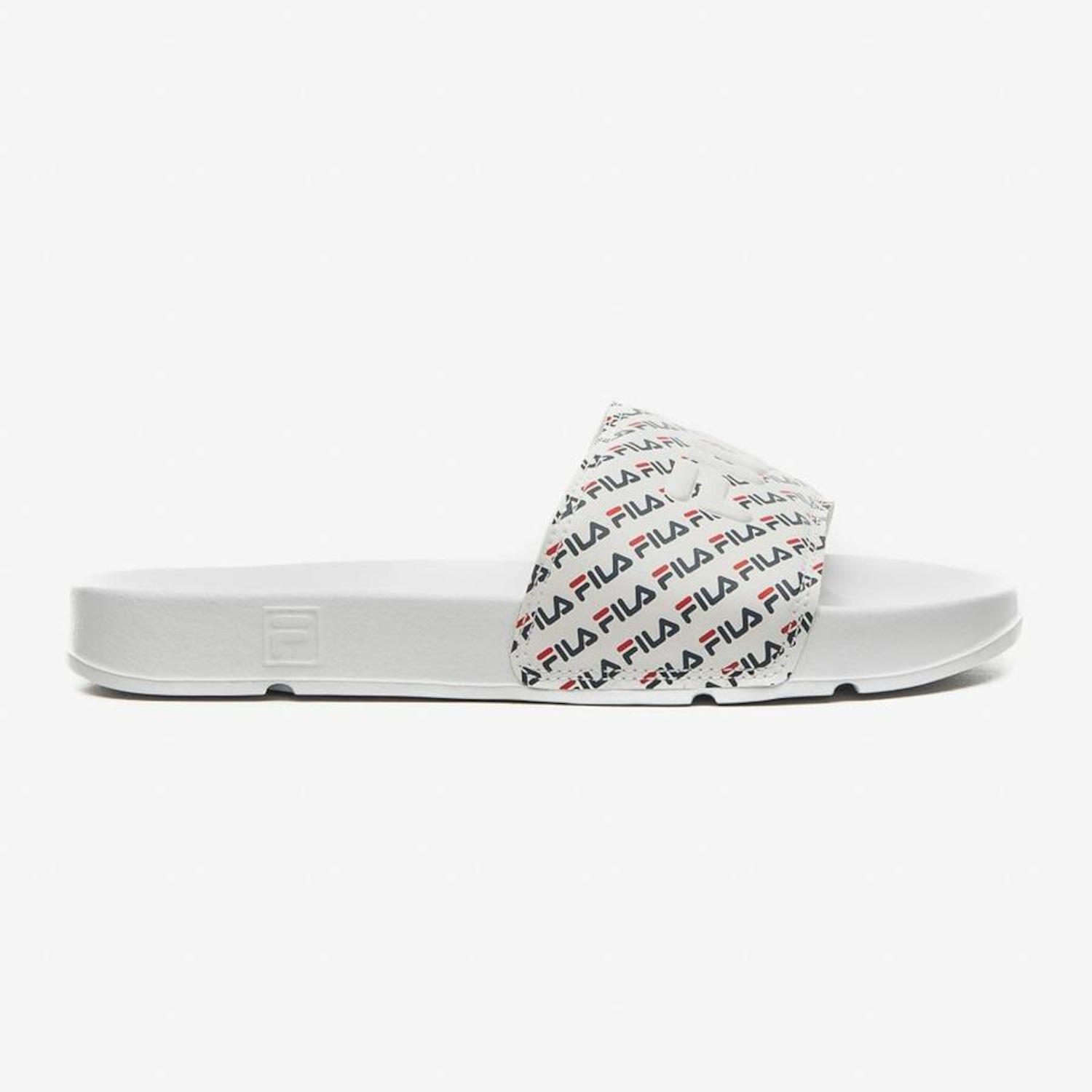 Chinelo Fila Drifter Basic - Masculino - Foto 1