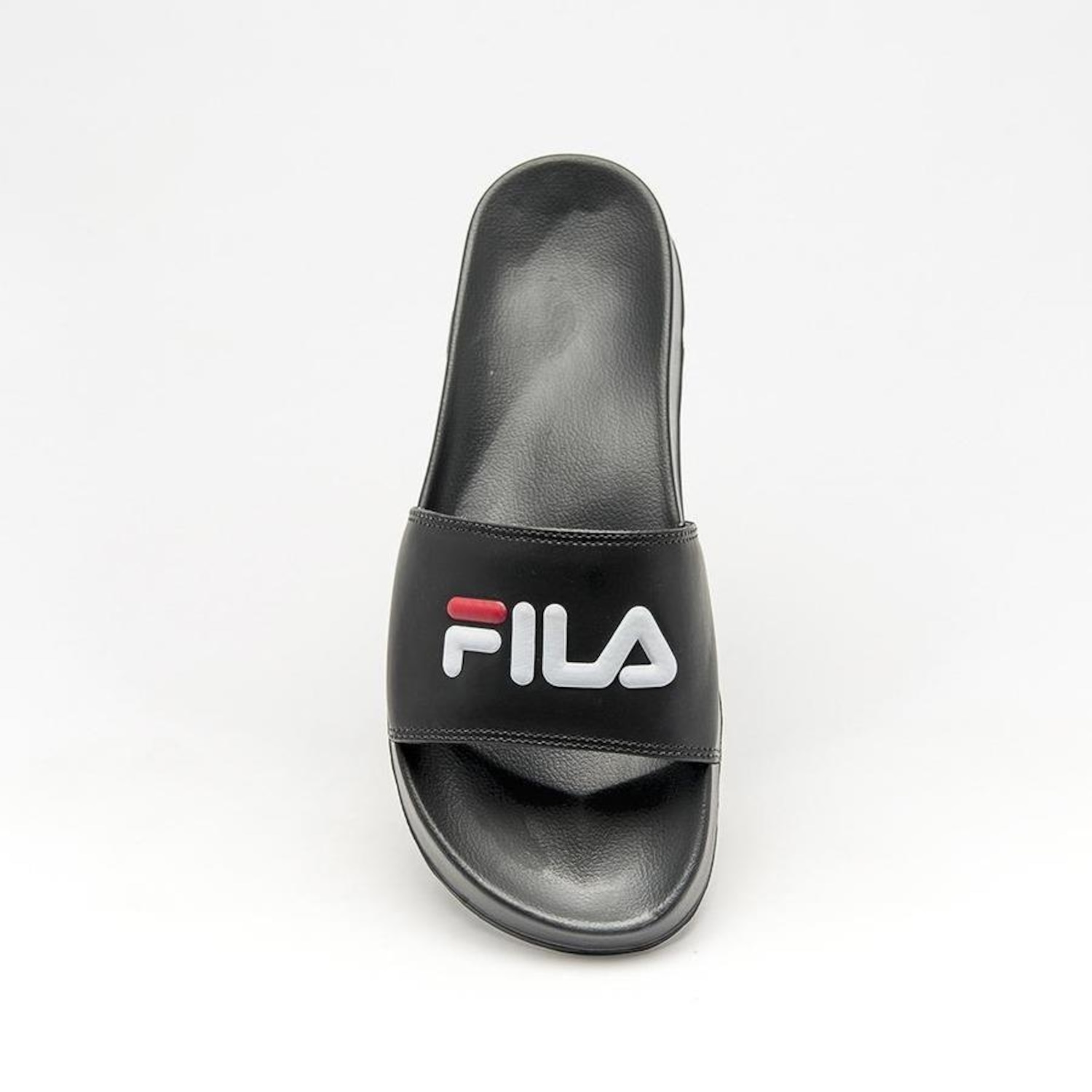 Chinelo Fila Drifter Basic - Slide - Masculino - Foto 4