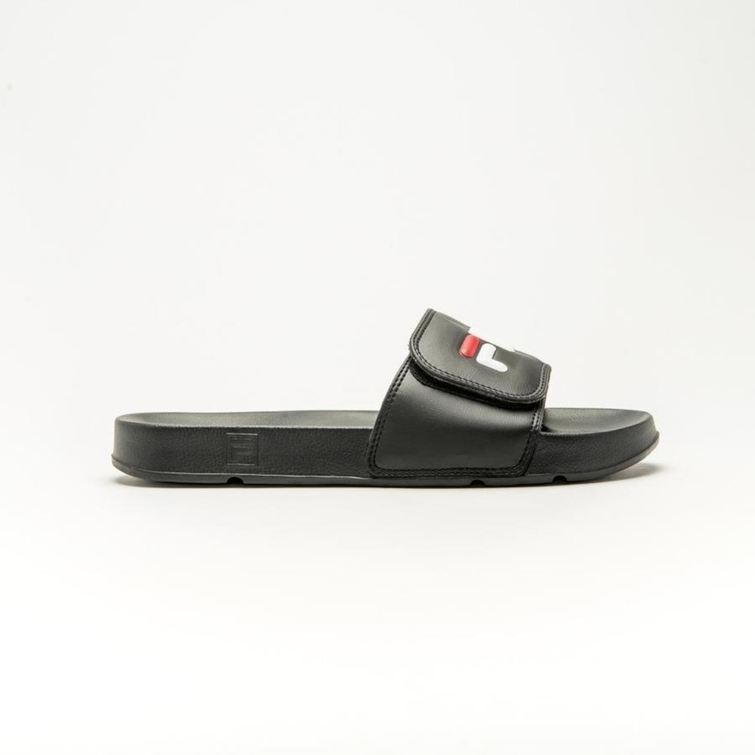 Chinelo Fila Drifter Vlc - Masculino - Foto 3