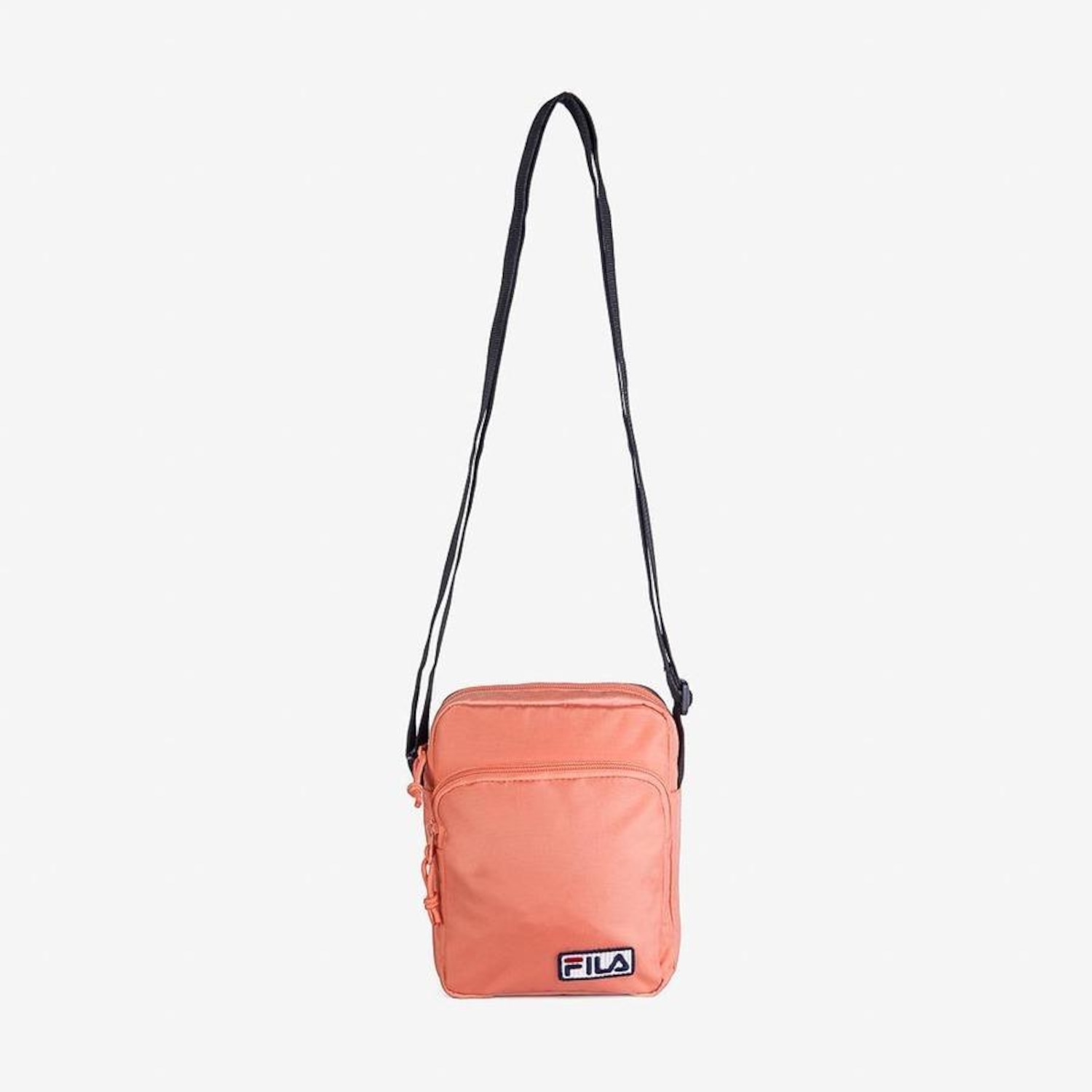 Bolsa Lateral Fila Classic Dna - Unissex - Foto 1