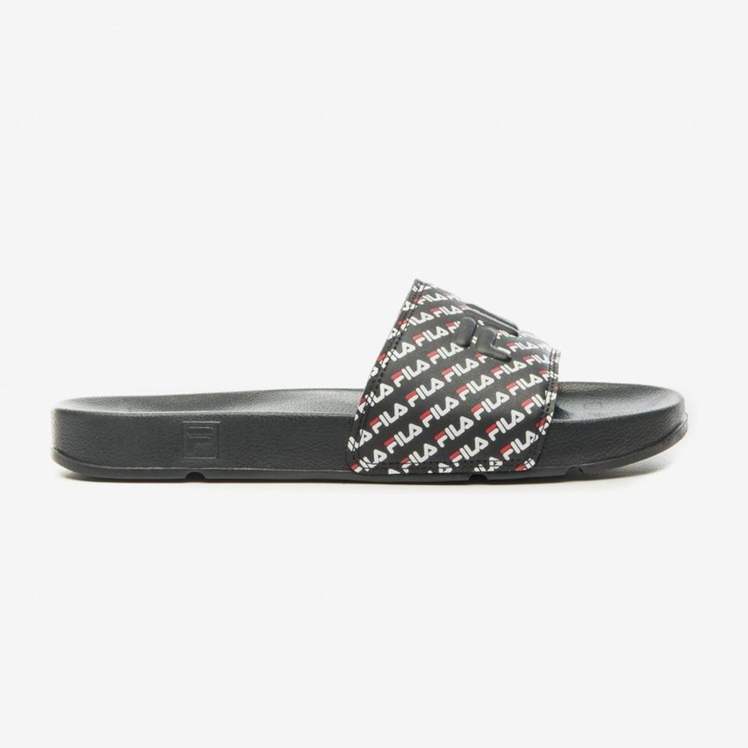 Chinelo Fila Drifter Basic - Masculino - Foto 1