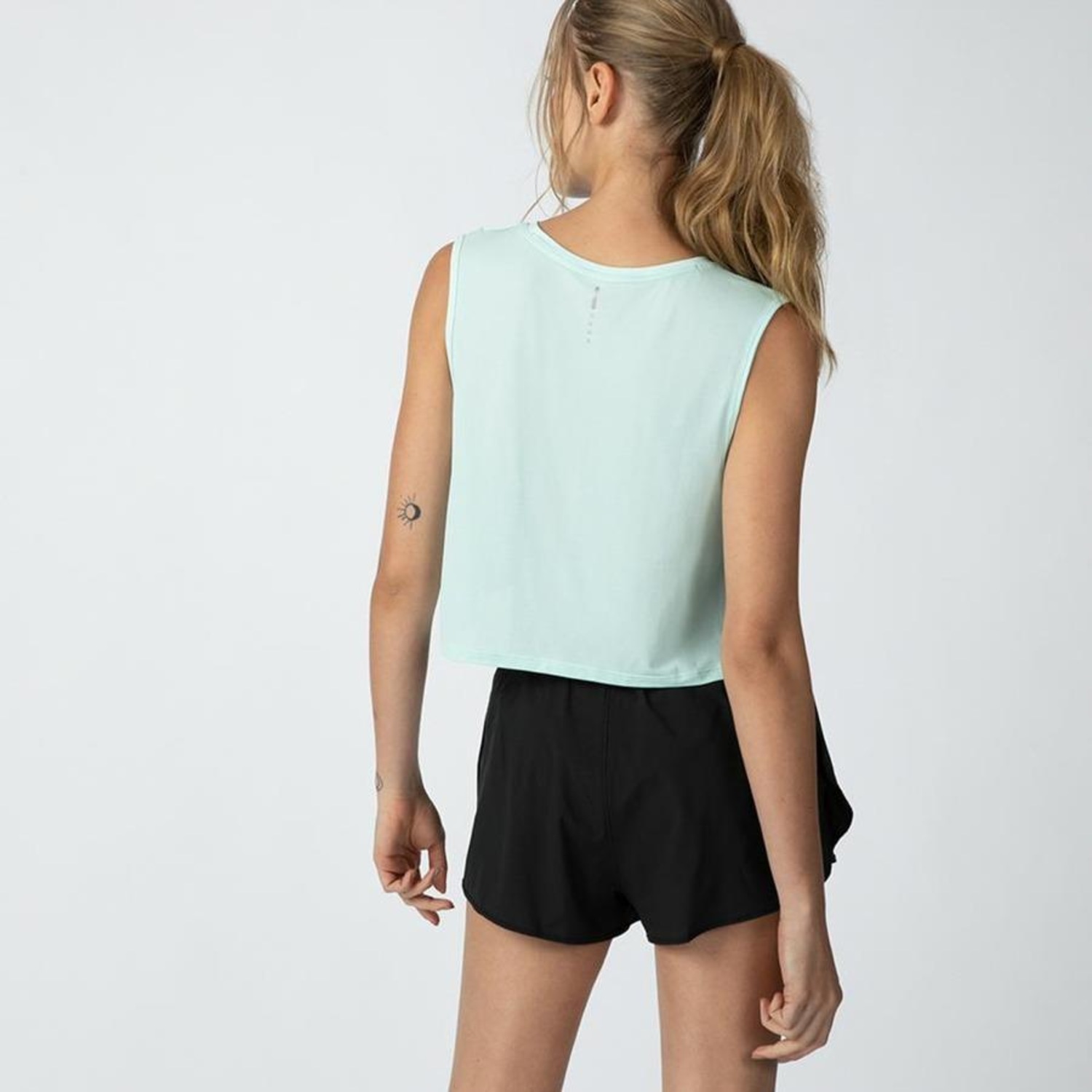 Blusa Fila Performance - Feminina - Foto 2