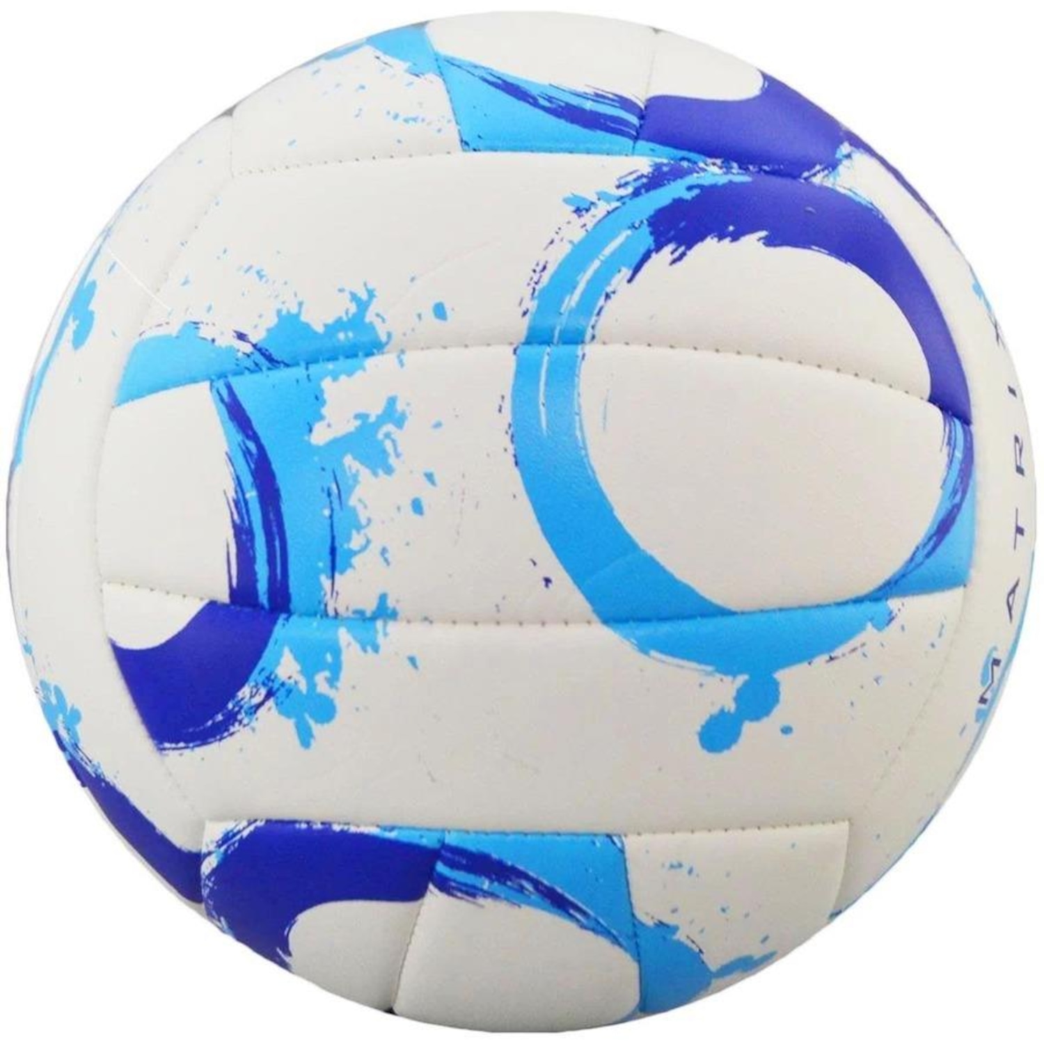 Bola Magussy Vôlei Matrix Soft Touch - Foto 2