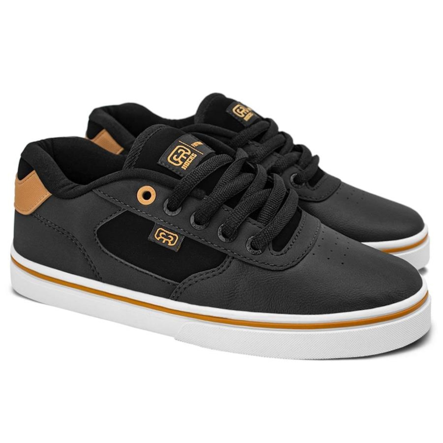 Tênis Hocks Flat Lite - Adulto - Foto 1