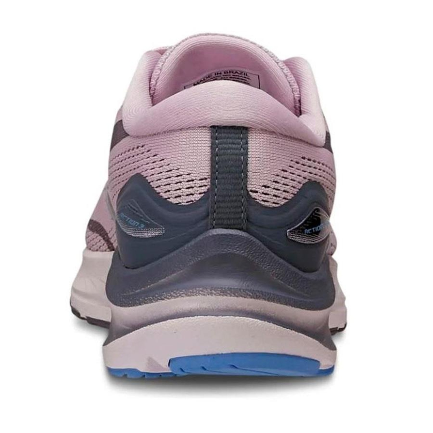 Tênis Mizuno Action 3 - Feminino - Foto 1