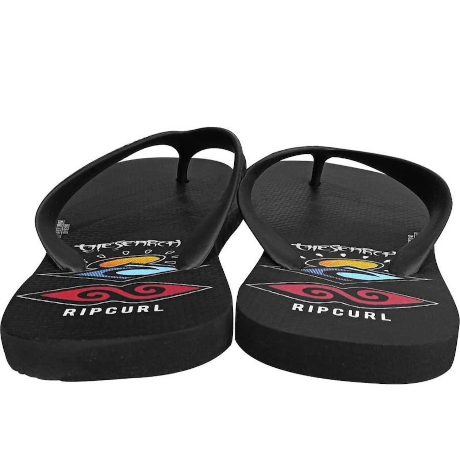 Chinelo Rip Curl The Search - Masculino - Foto 2