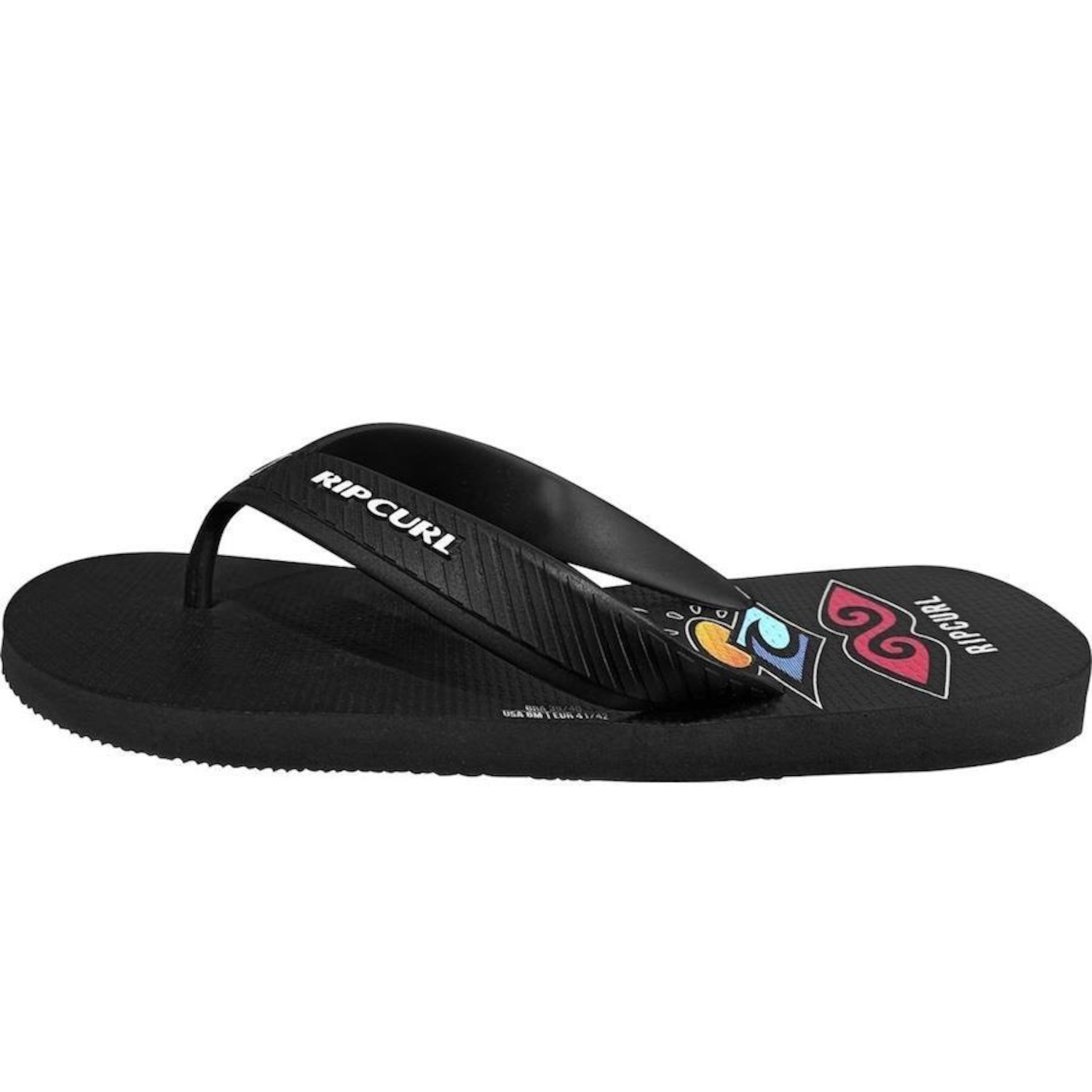 Chinelo Rip Curl The Search - Masculino - Foto 1